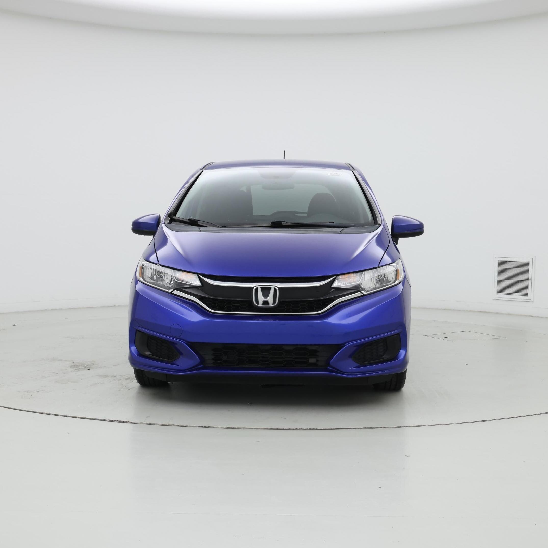 Thumbnail: 2019 Honda Fit - 5