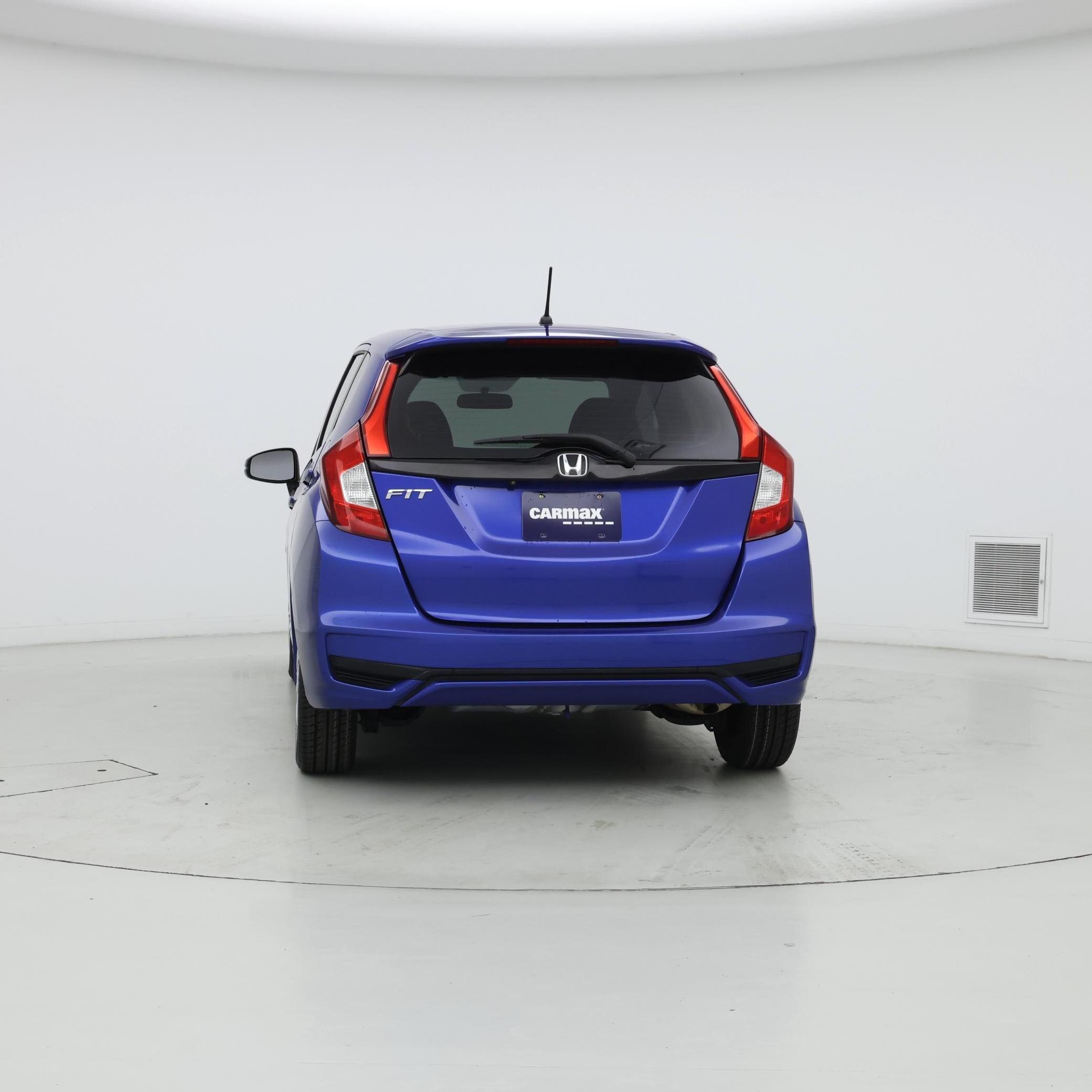 Thumbnail: 2019 Honda Fit - 6