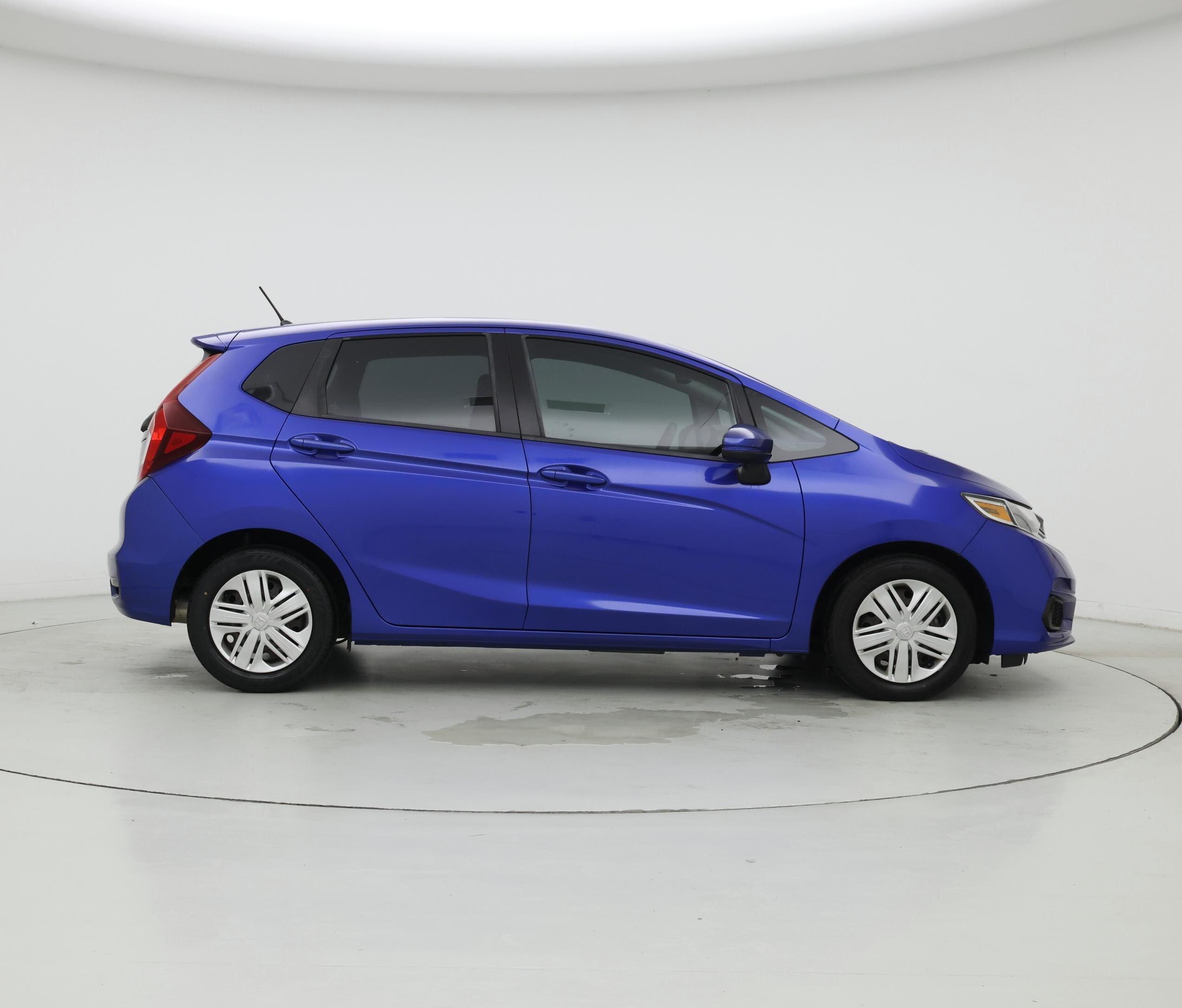 Thumbnail: 2019 Honda Fit - 7