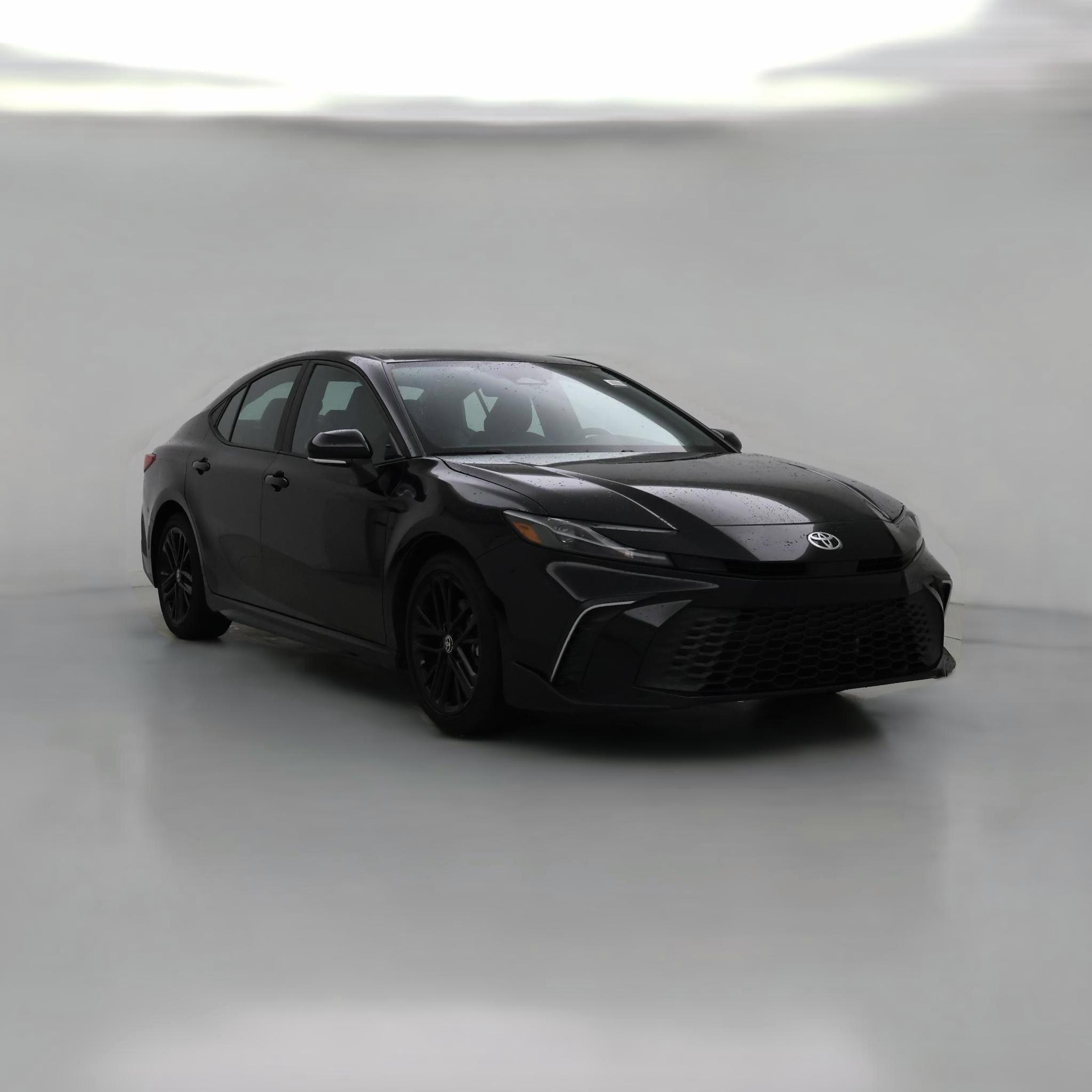 Thumbnail: 2025 Toyota Camry - 1