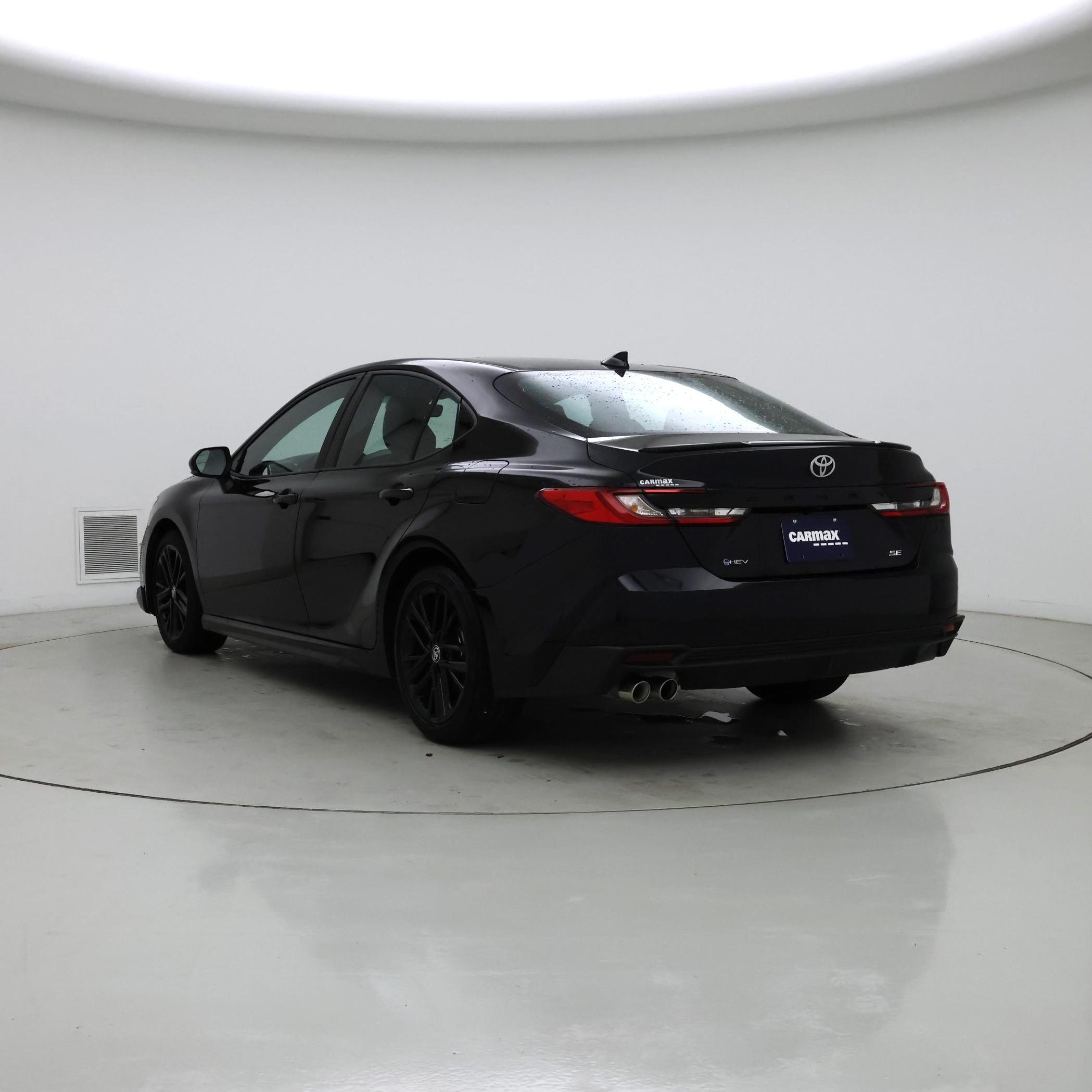 Thumbnail: 2025 Toyota Camry - 2