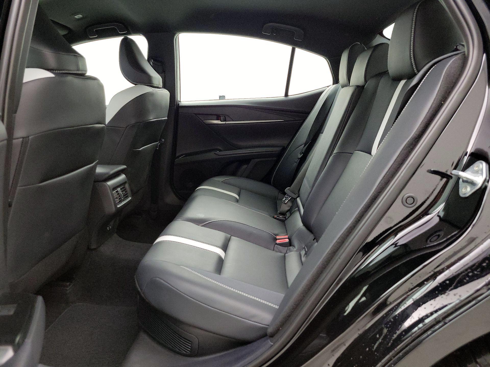 Thumbnail: 2025 Toyota Camry - 19