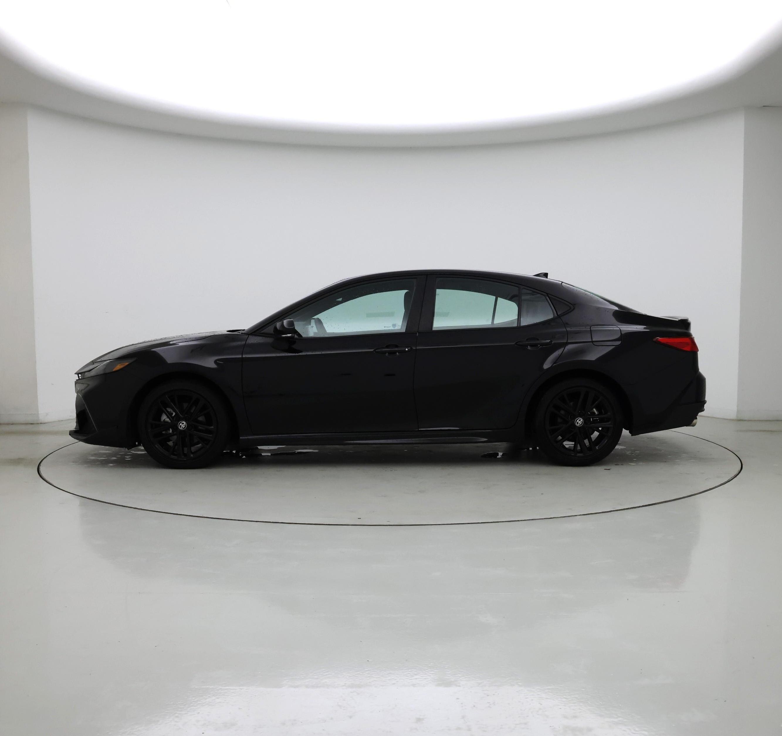 Thumbnail: 2025 Toyota Camry - 3