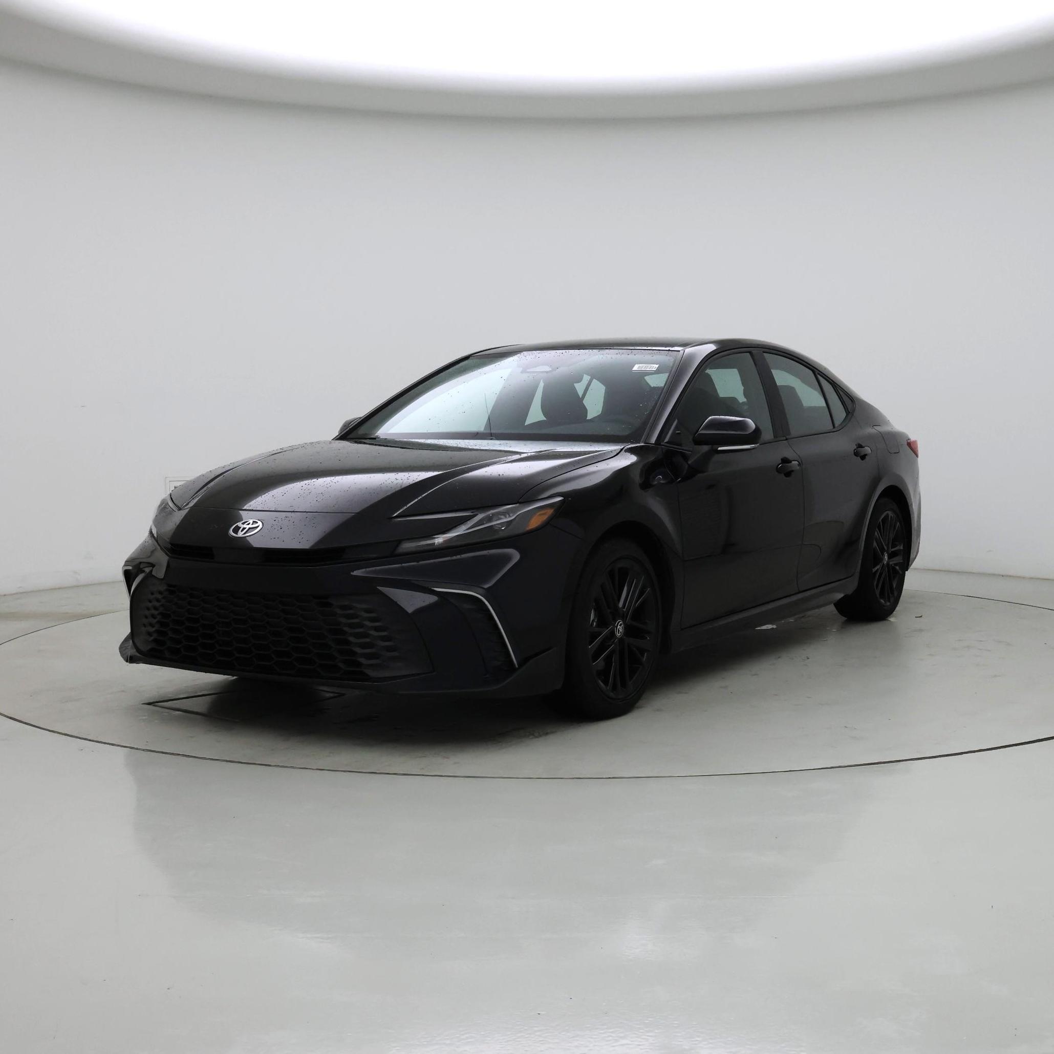 Thumbnail: 2025 Toyota Camry - 4