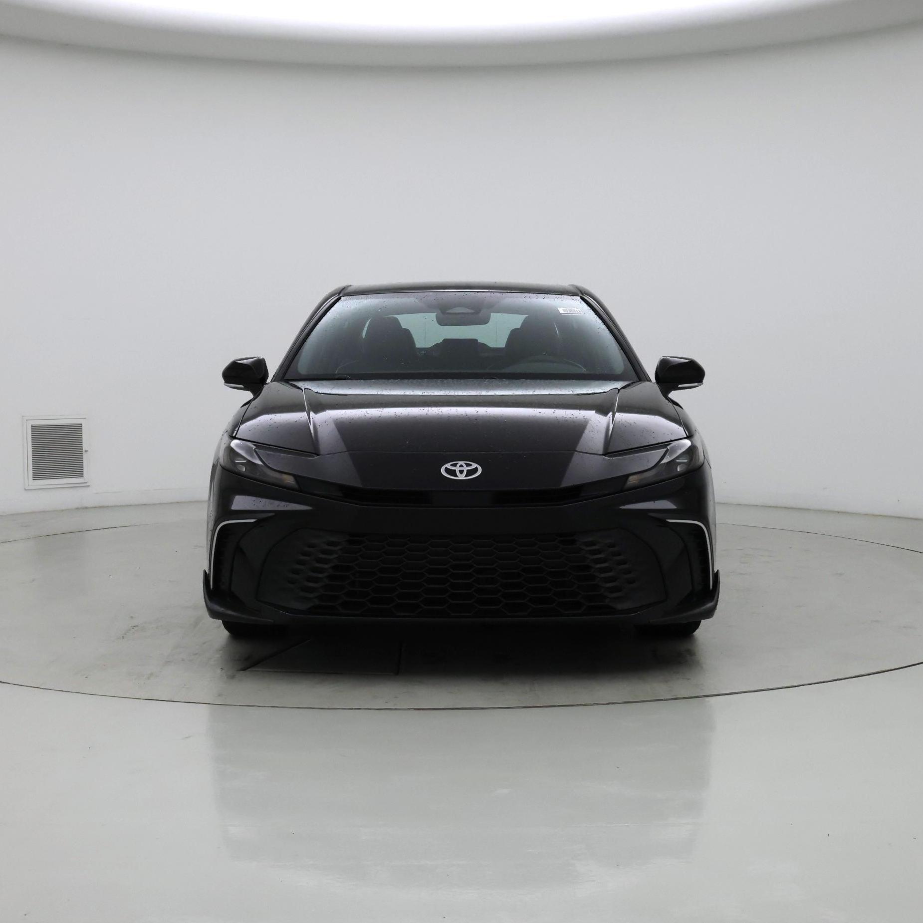Thumbnail: 2025 Toyota Camry - 5