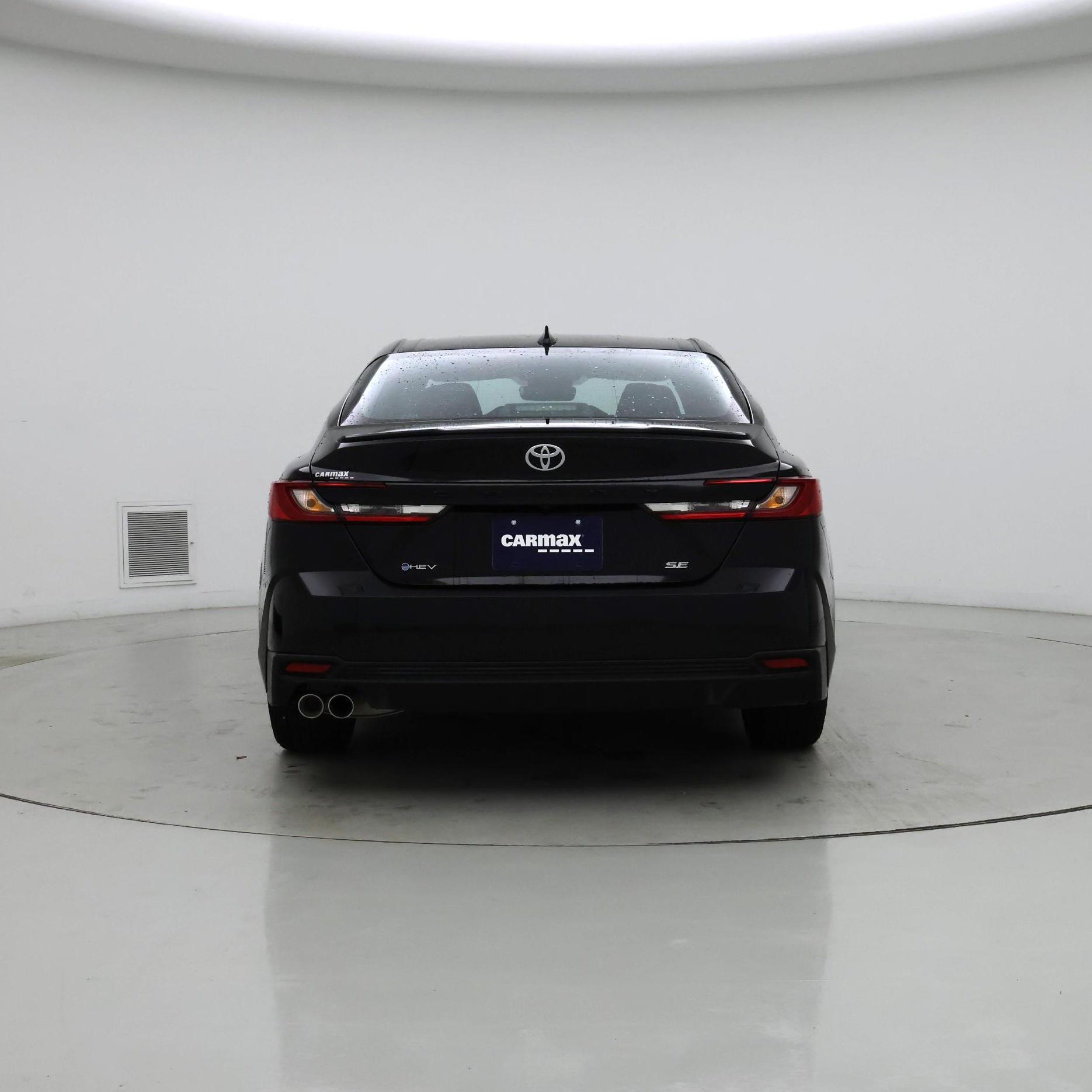 Thumbnail: 2025 Toyota Camry - 6