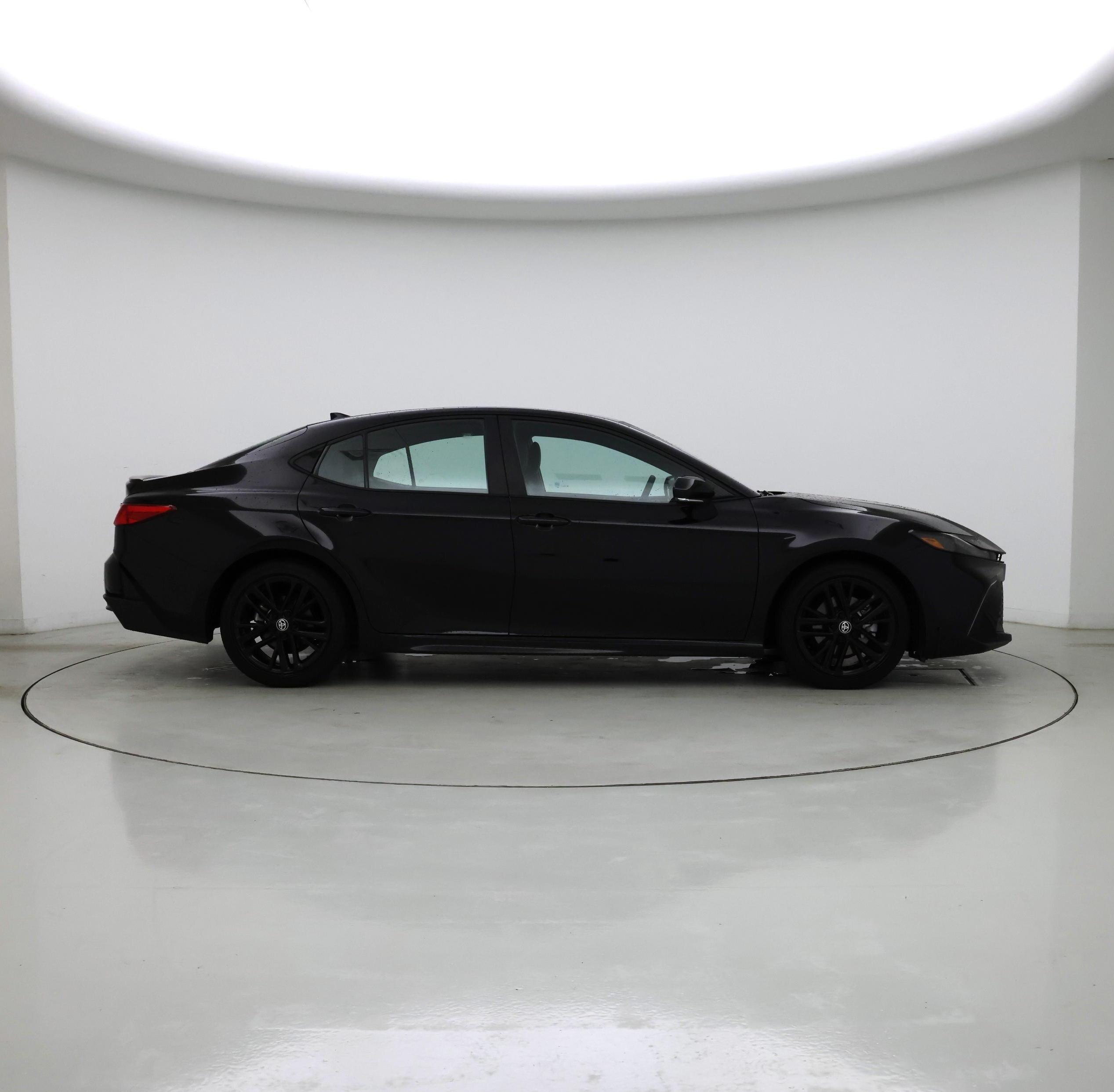 Thumbnail: 2025 Toyota Camry - 7