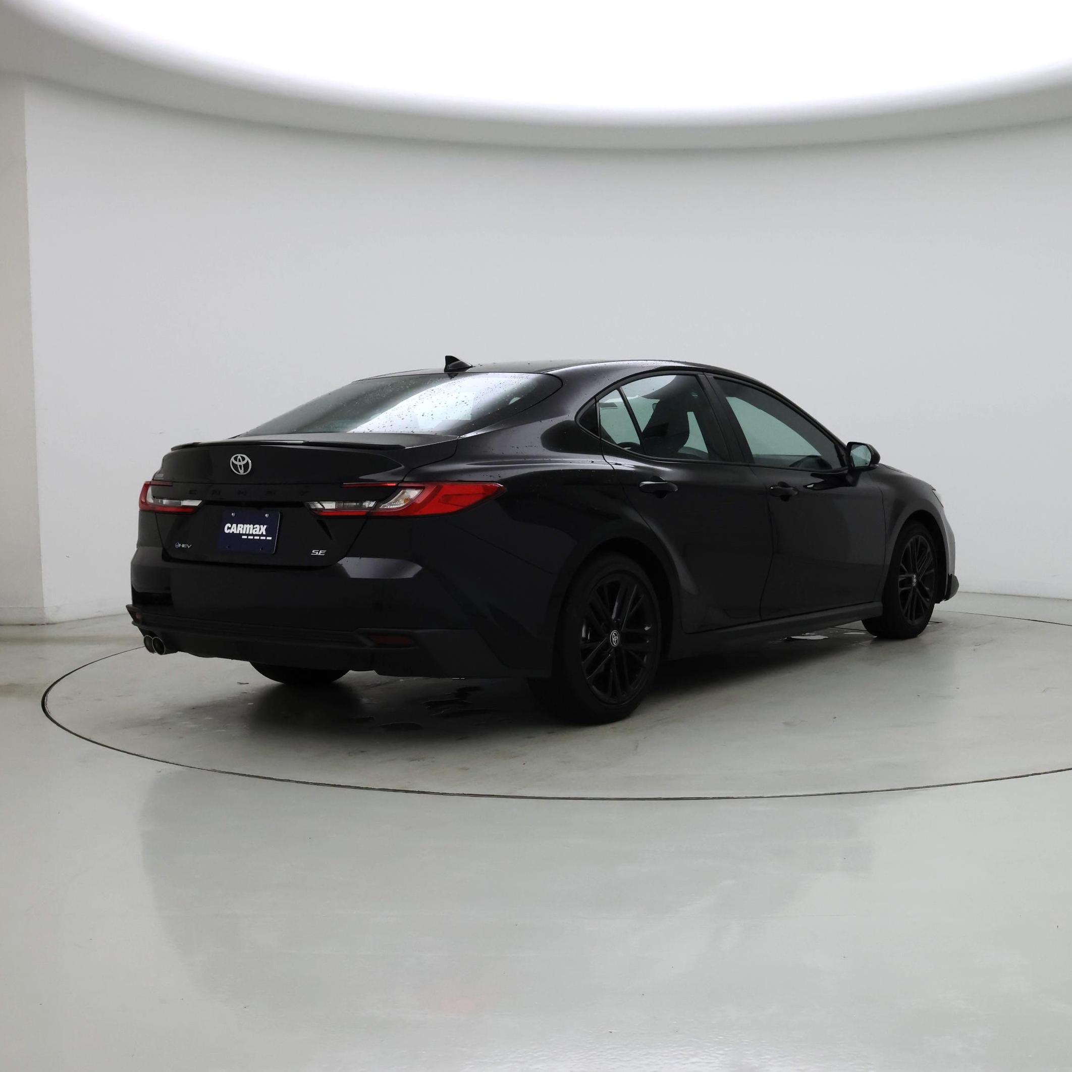 Thumbnail: 2025 Toyota Camry - 8