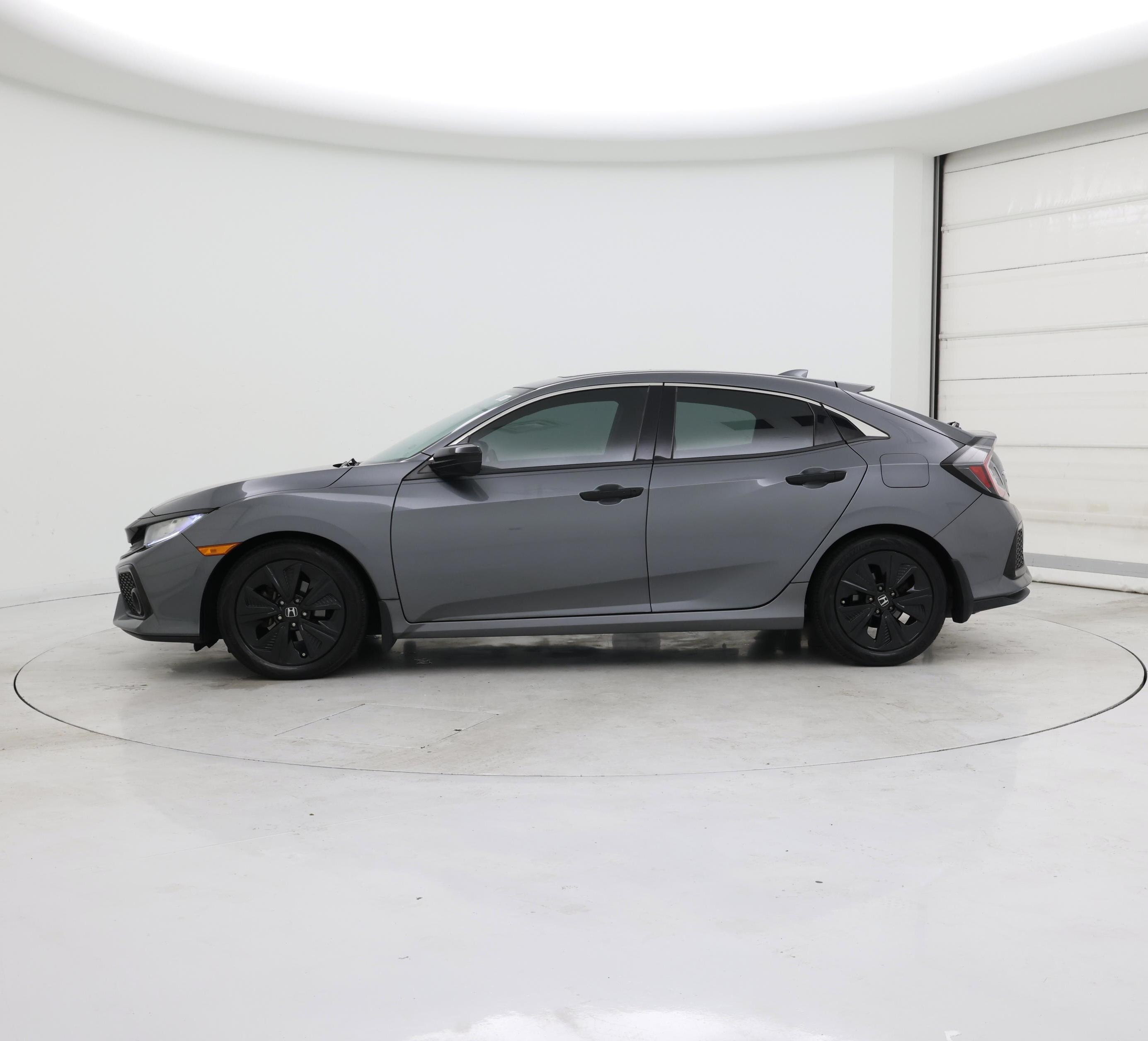Thumbnail: 2017 Honda Civic - 3