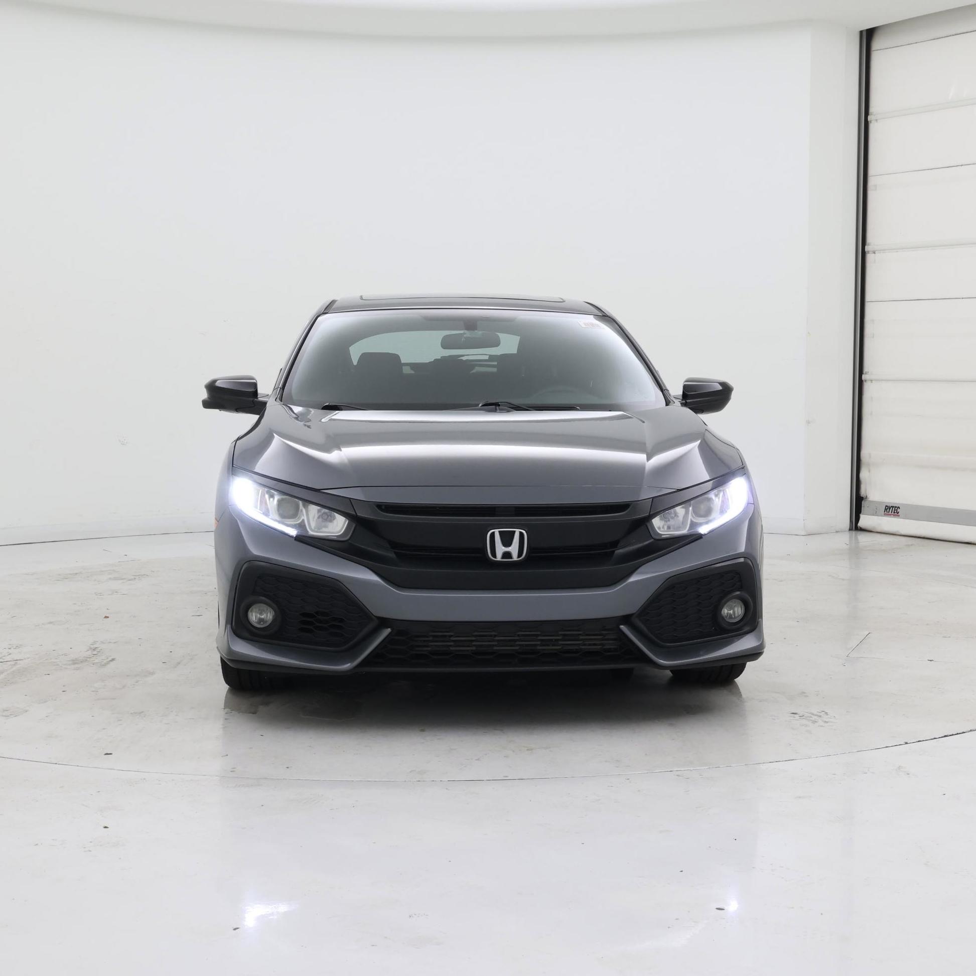 Thumbnail: 2017 Honda Civic - 5