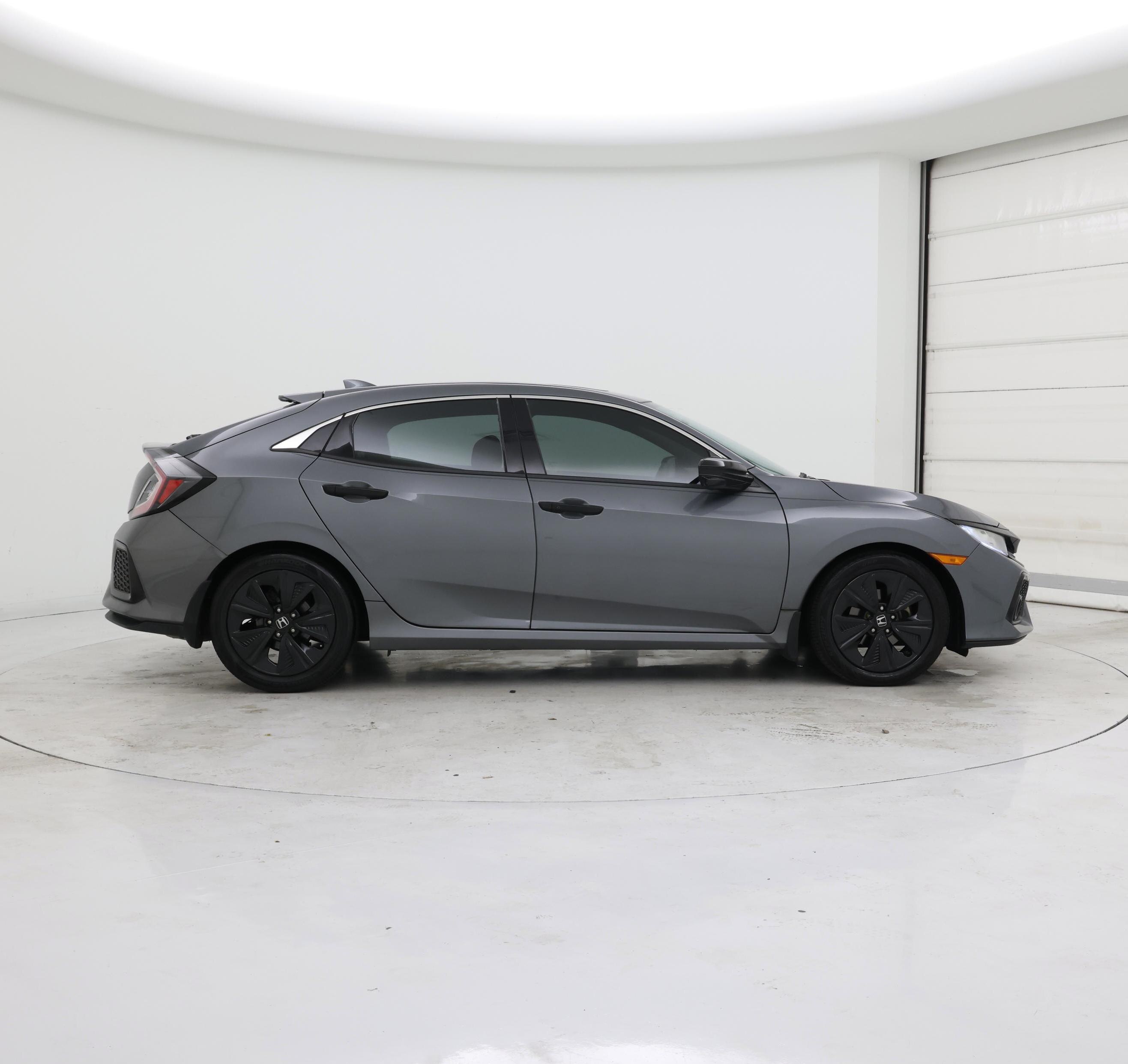 Thumbnail: 2017 Honda Civic - 7