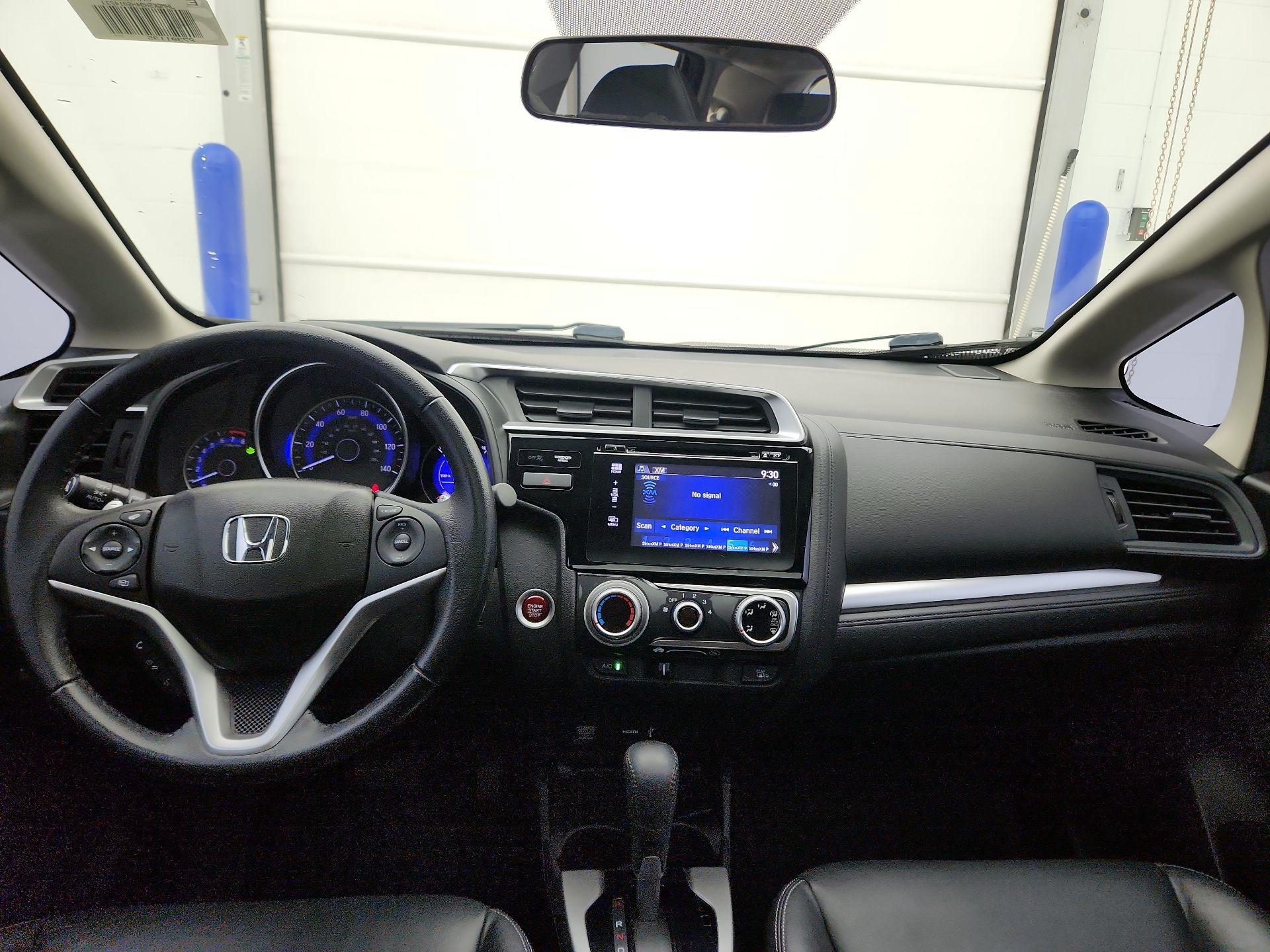 Thumbnail: 2017 Honda Fit - 9