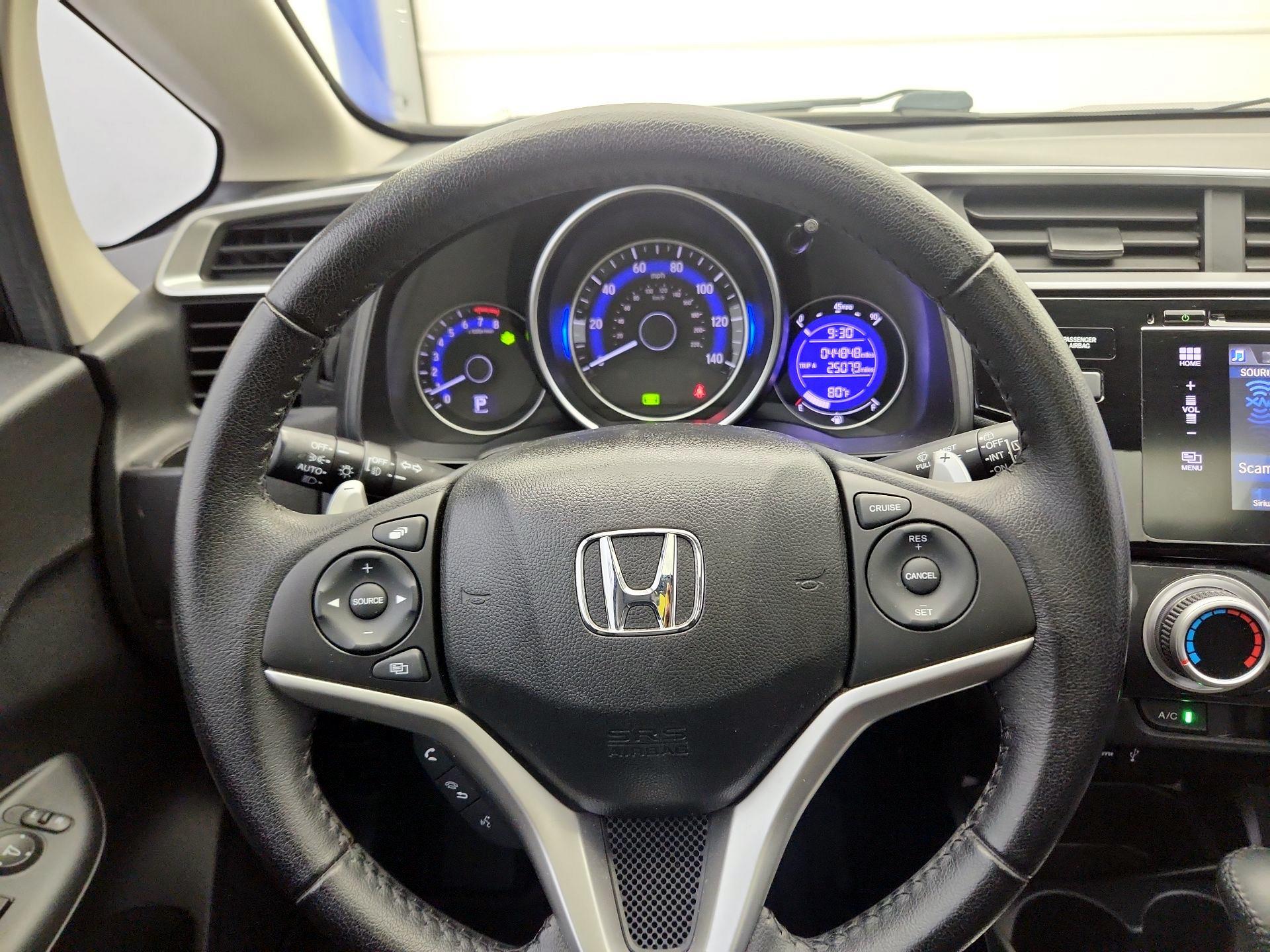 Thumbnail: 2017 Honda Fit - 10