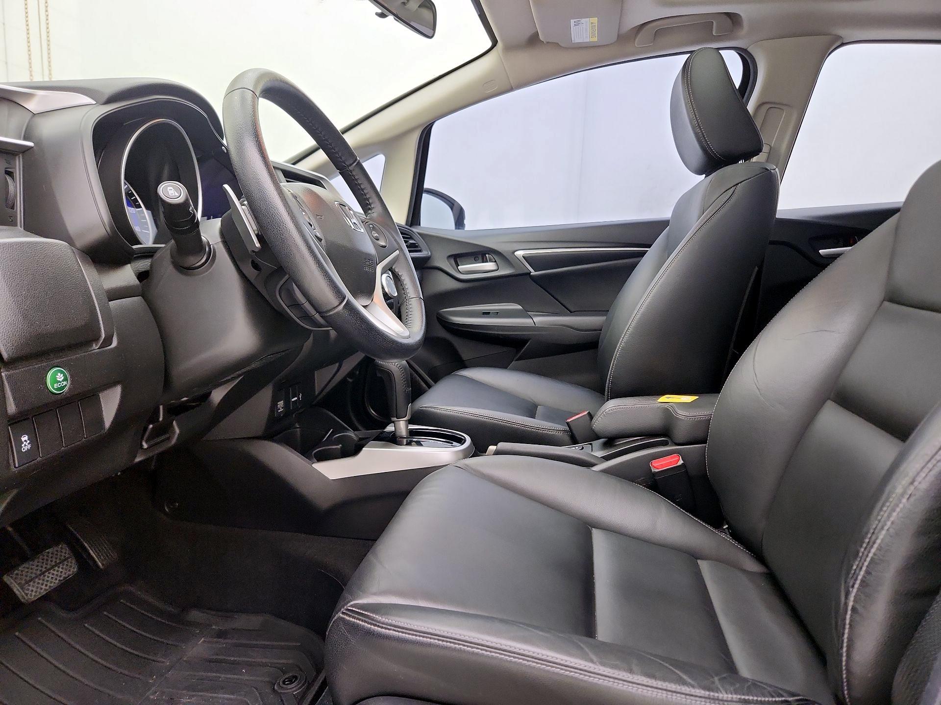 Thumbnail: 2017 Honda Fit - 11