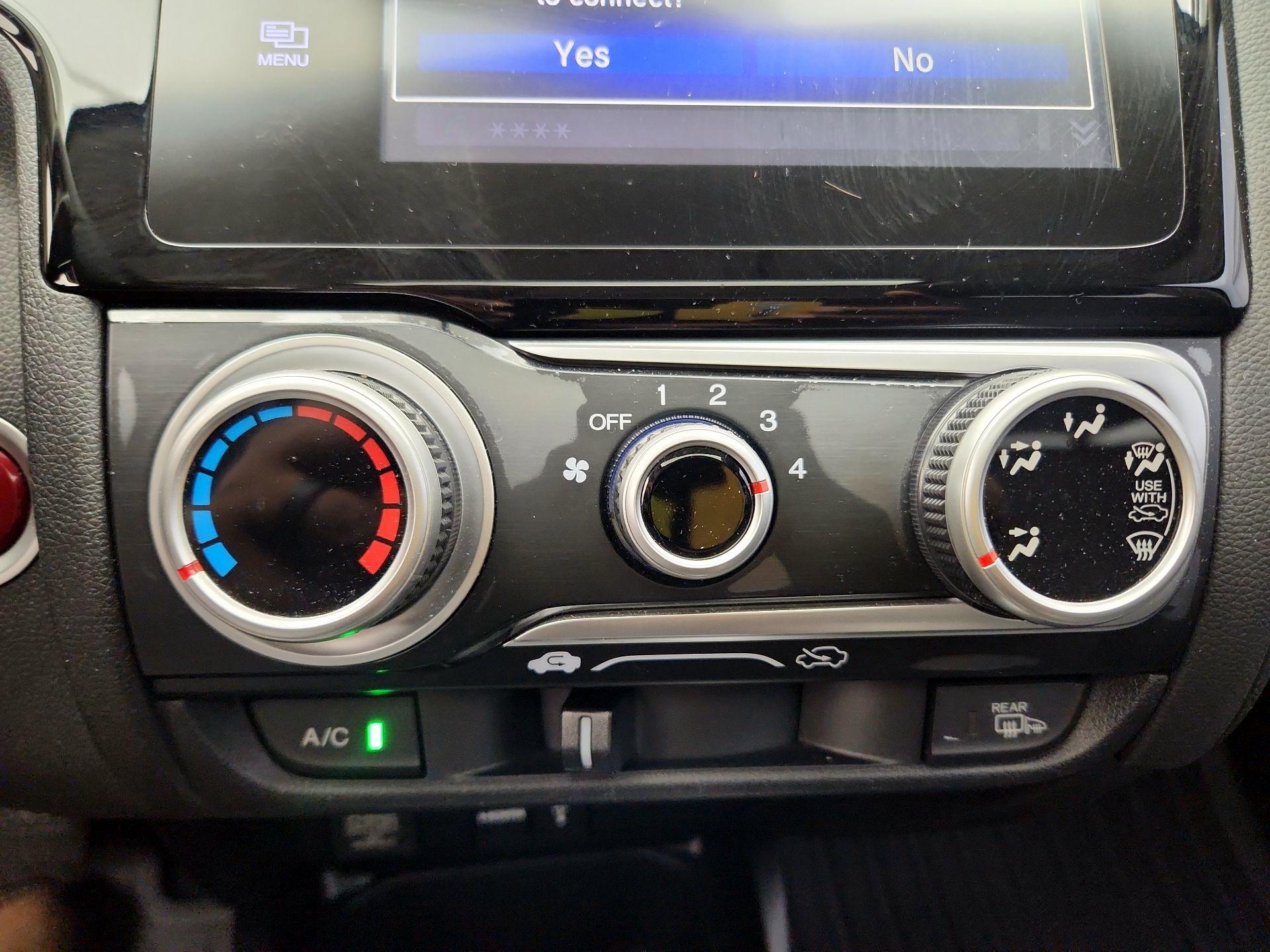Thumbnail: 2017 Honda Fit - 16