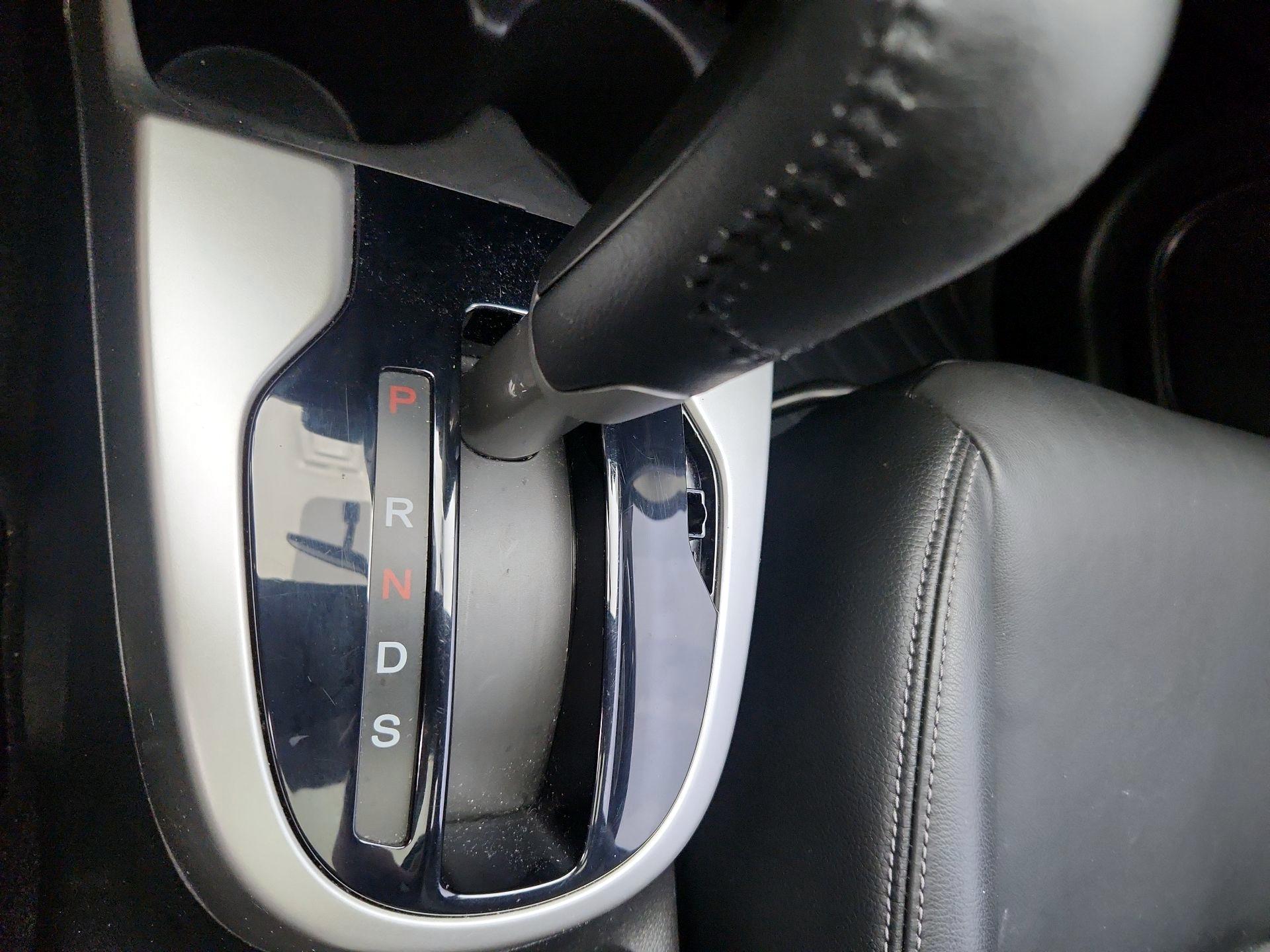 Thumbnail: 2017 Honda Fit - 17