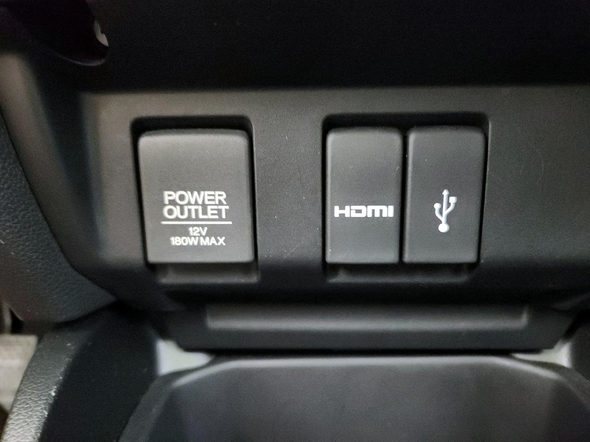 Thumbnail: 2017 Honda Fit - 18