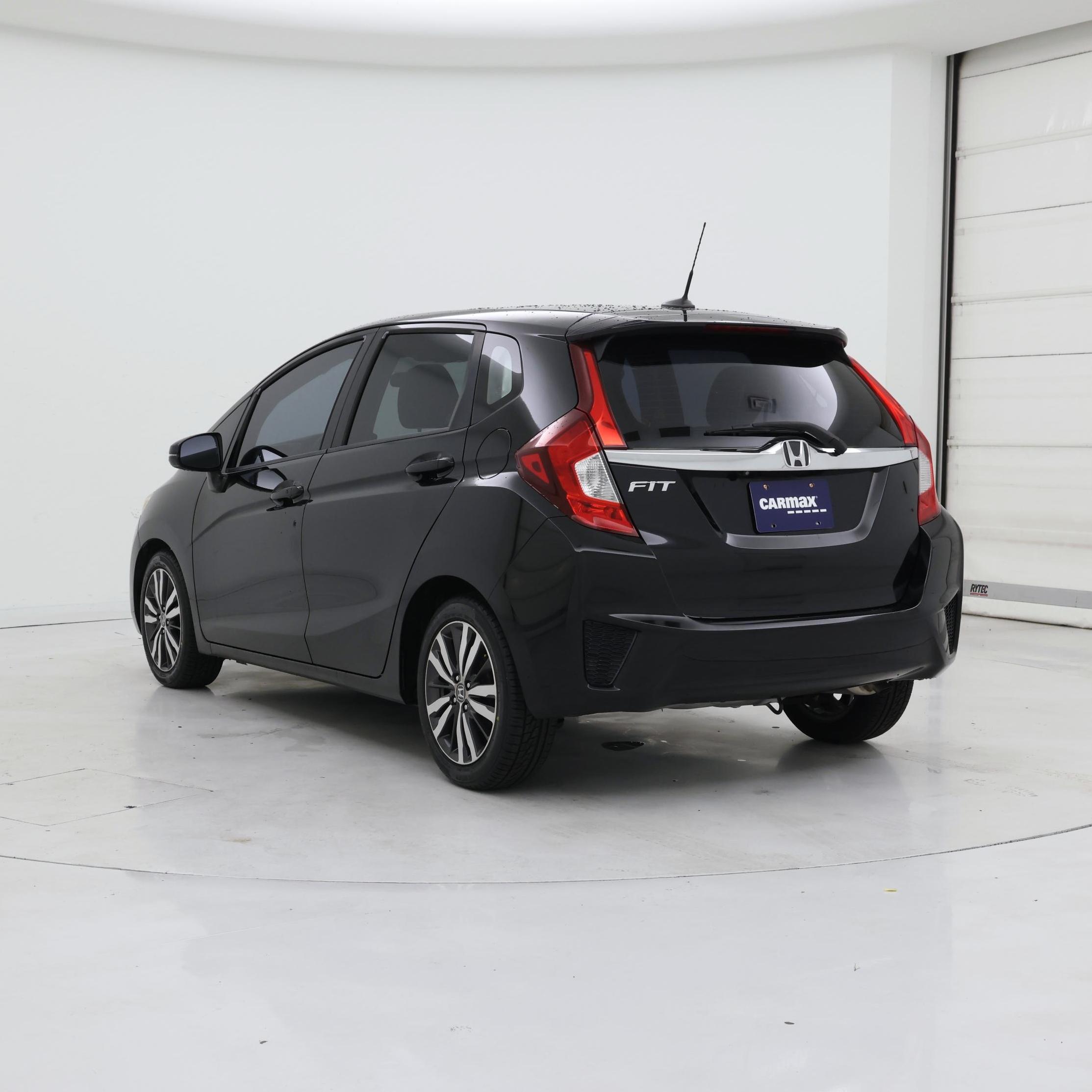Thumbnail: 2017 Honda Fit - 2