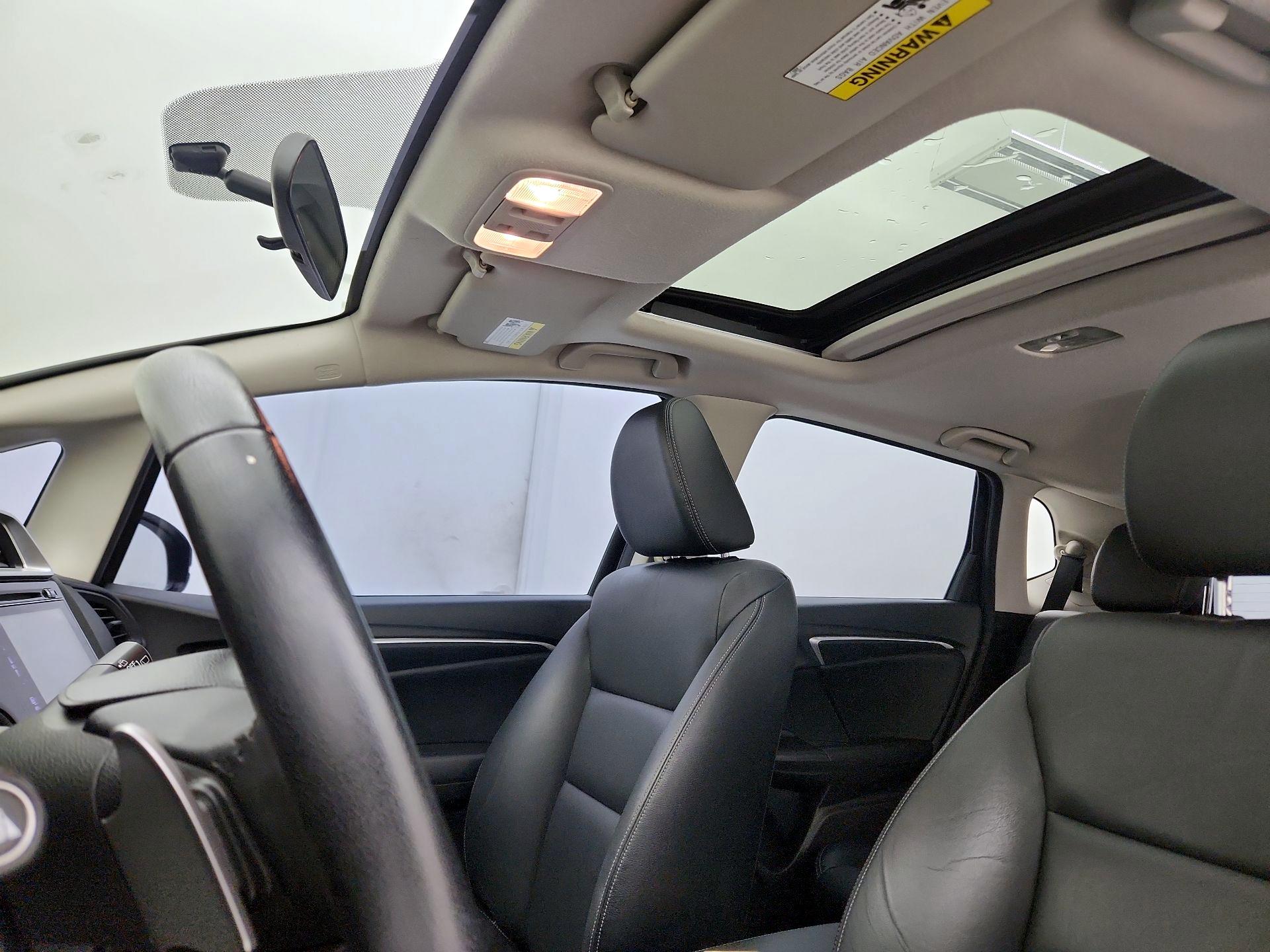 Thumbnail: 2017 Honda Fit - 19