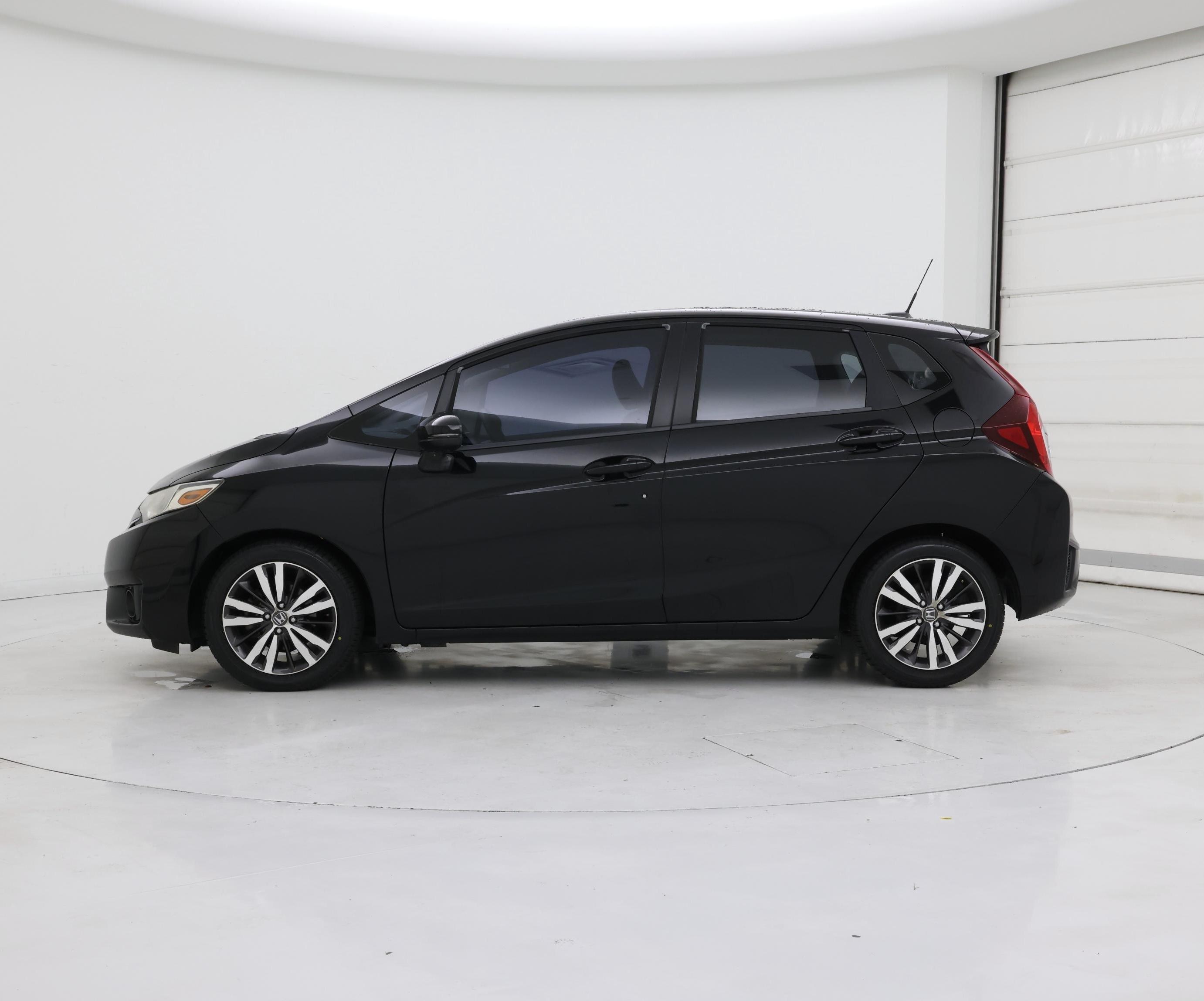 Thumbnail: 2017 Honda Fit - 3