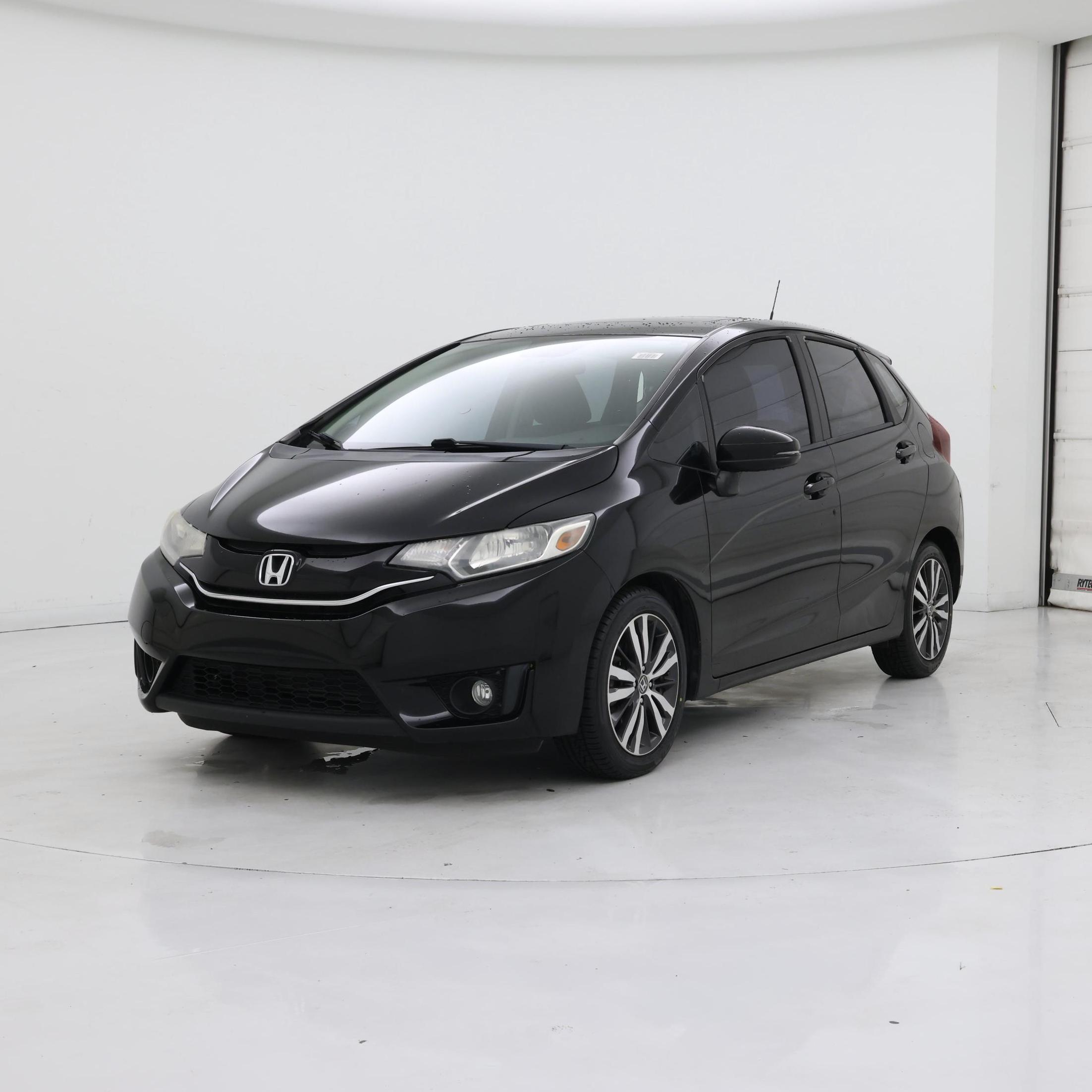Thumbnail: 2017 Honda Fit - 4