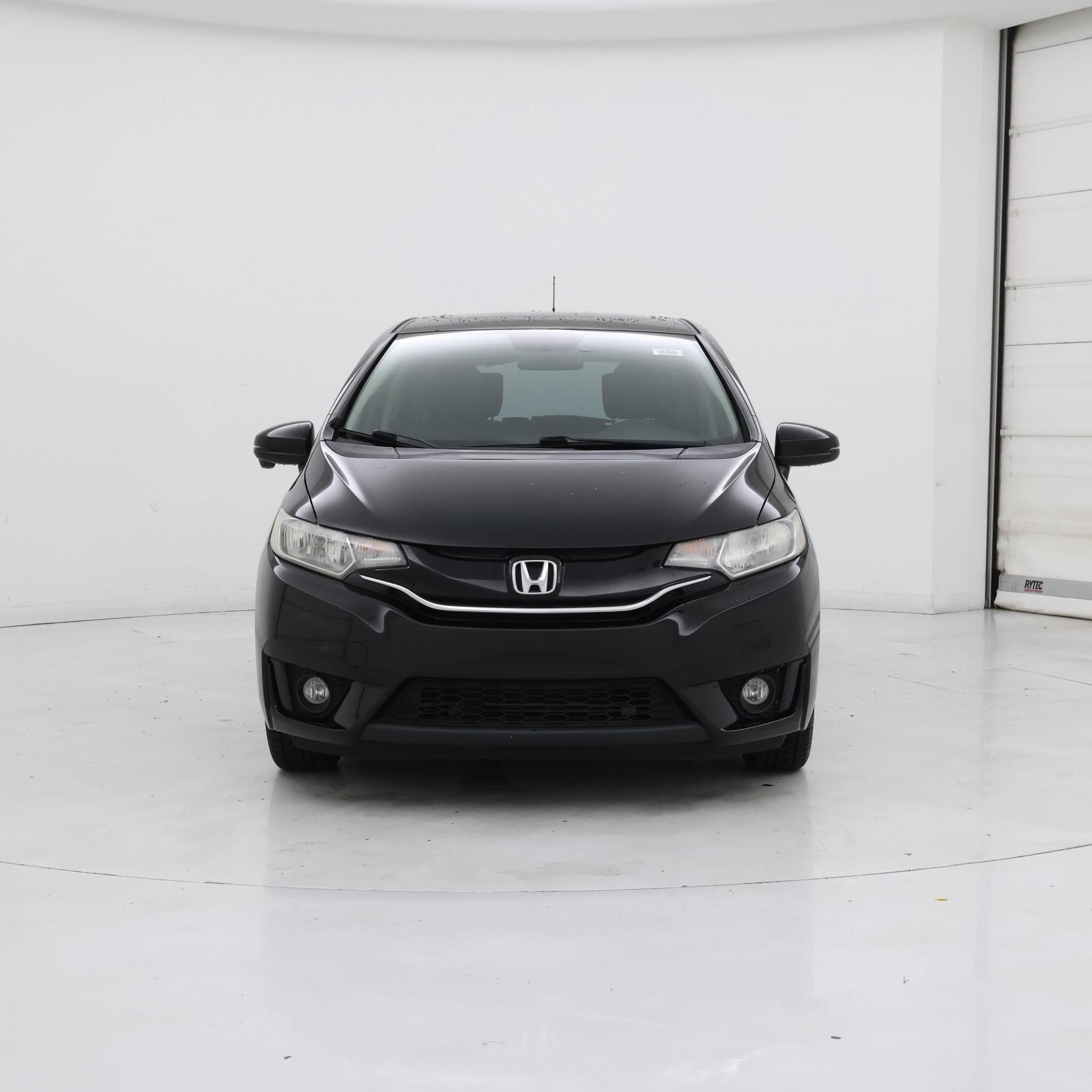 Thumbnail: 2017 Honda Fit - 5