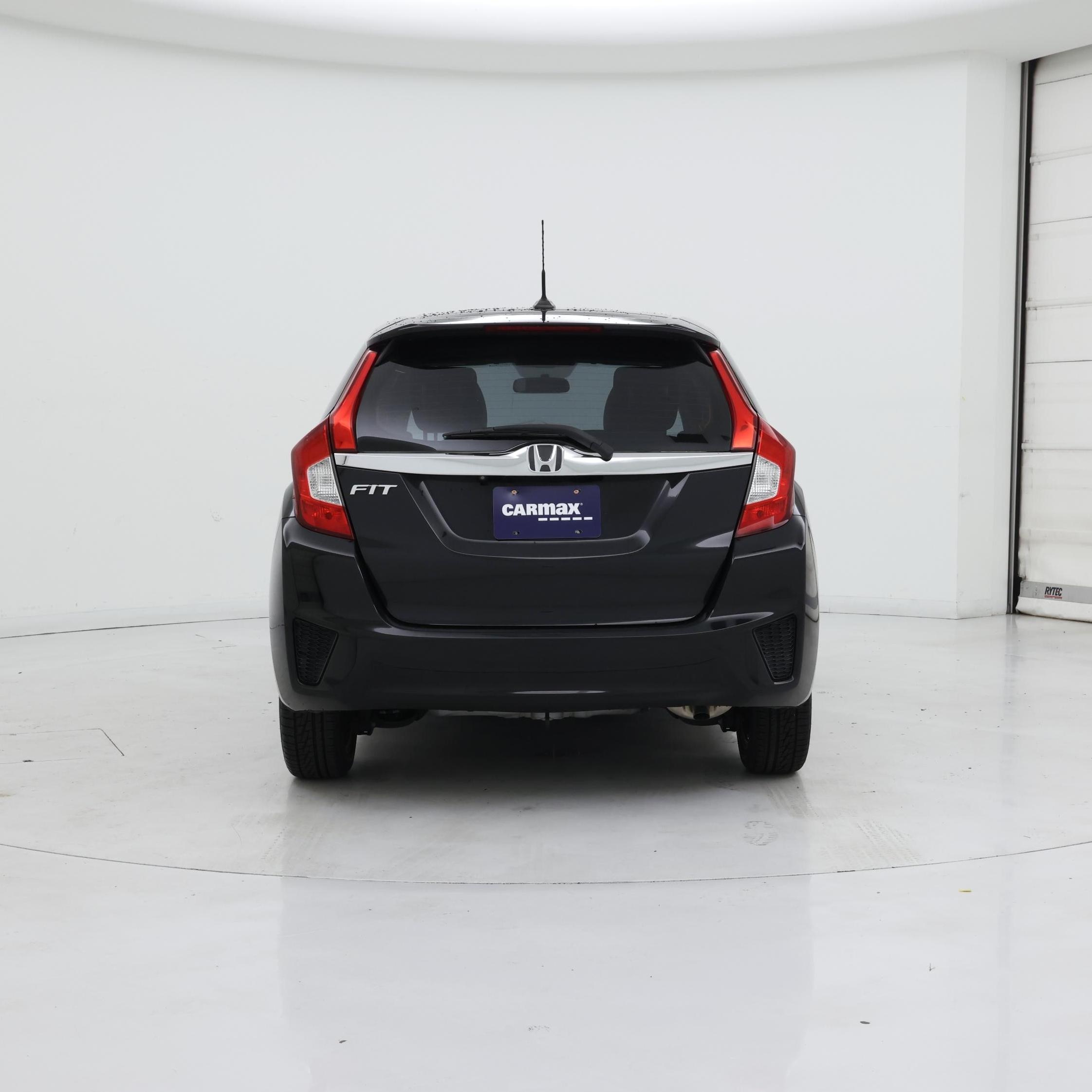 Thumbnail: 2017 Honda Fit - 6