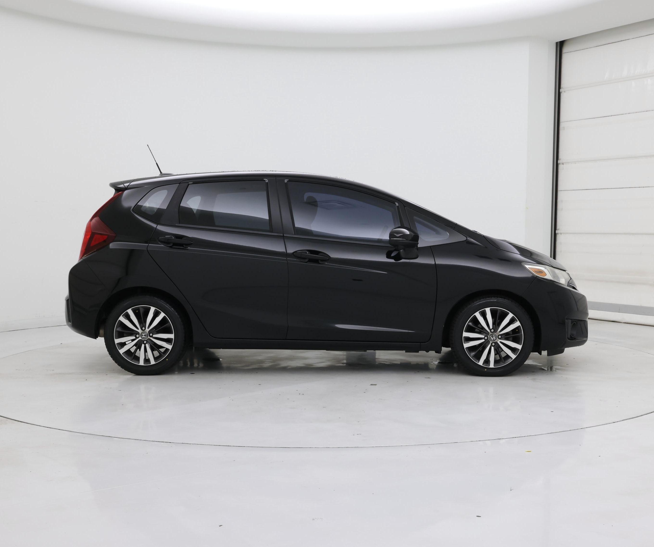 Thumbnail: 2017 Honda Fit - 7