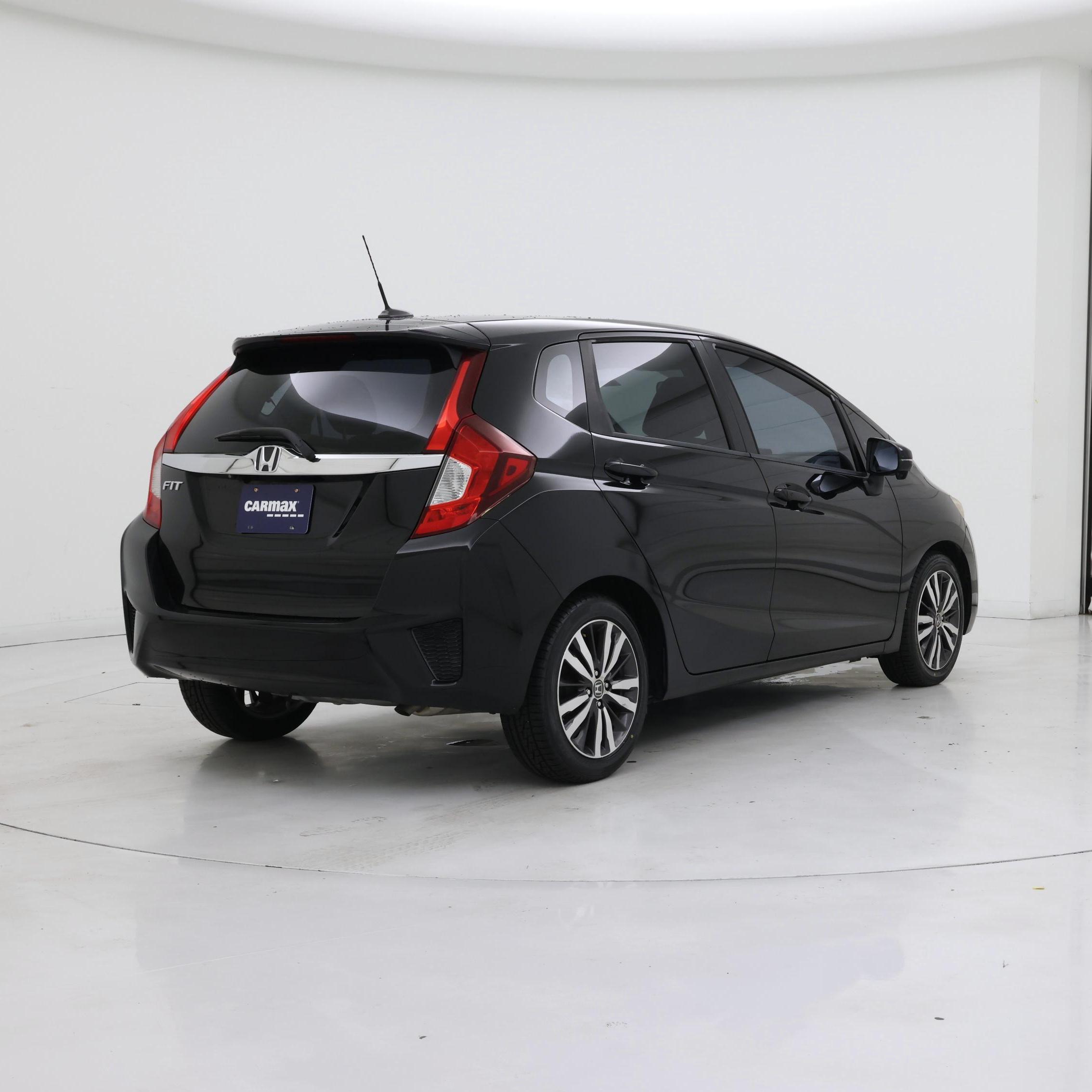 Thumbnail: 2017 Honda Fit - 8