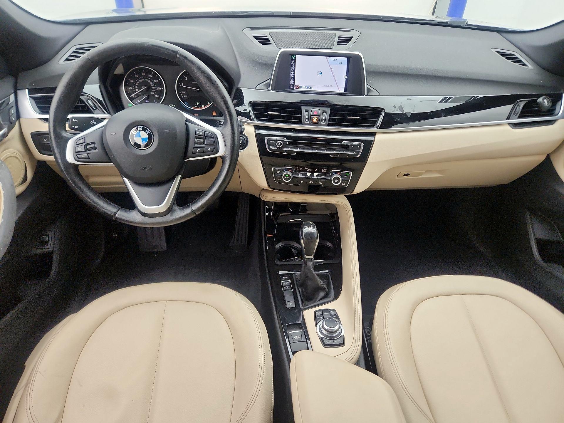 Thumbnail: 2016 BMW X1 - 9