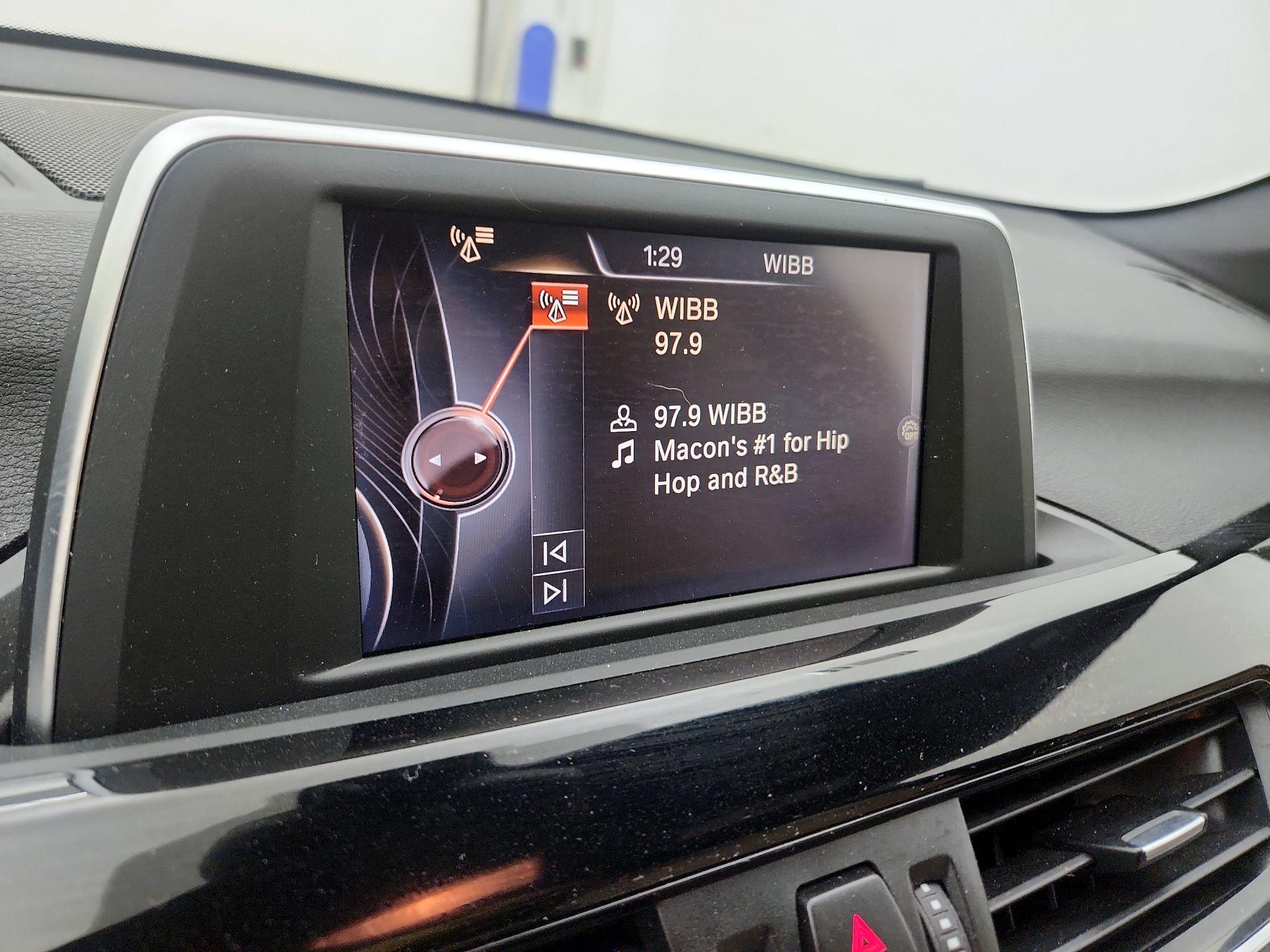 Thumbnail: 2016 BMW X1 - 15