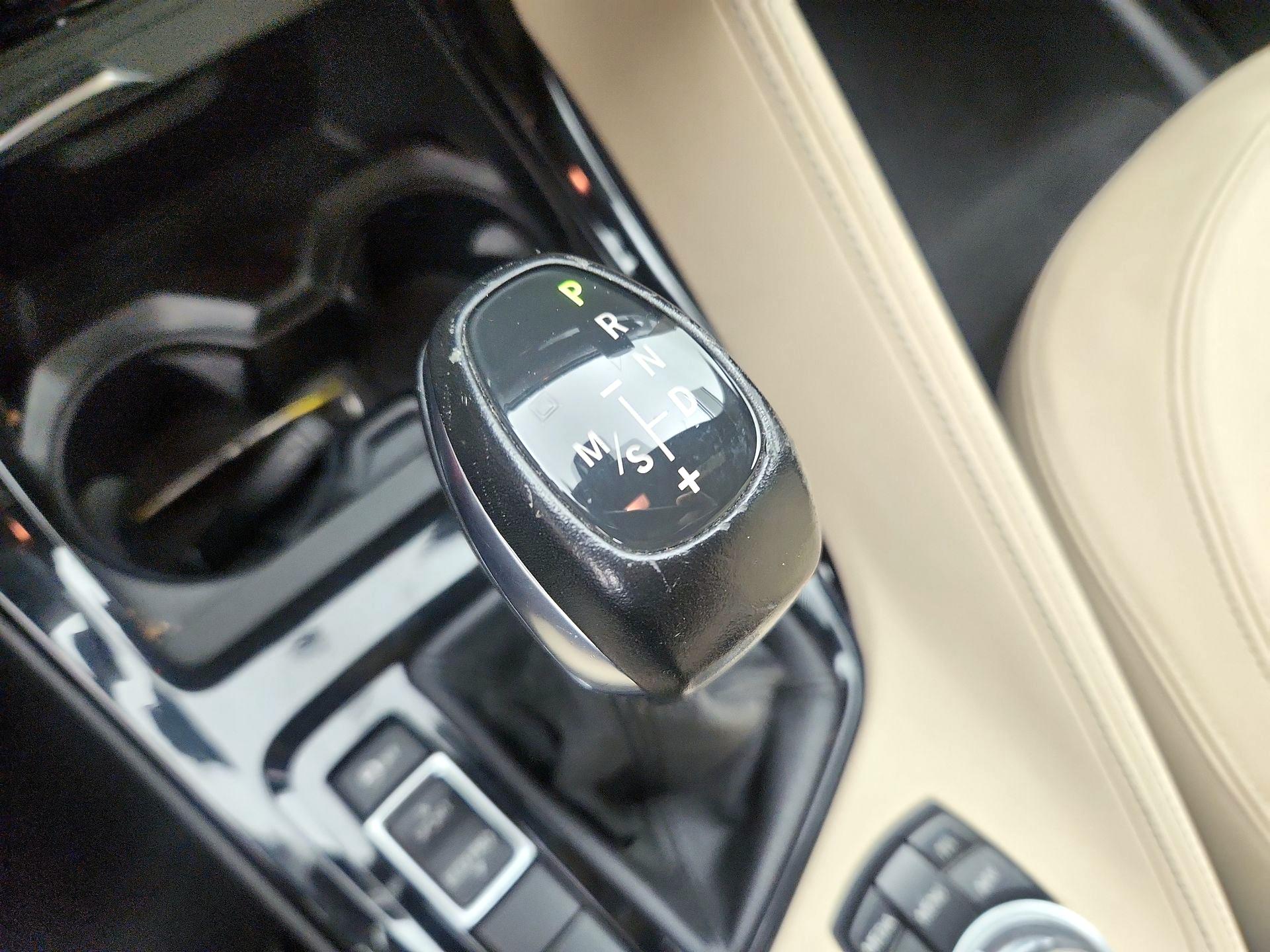 Thumbnail: 2016 BMW X1 - 17