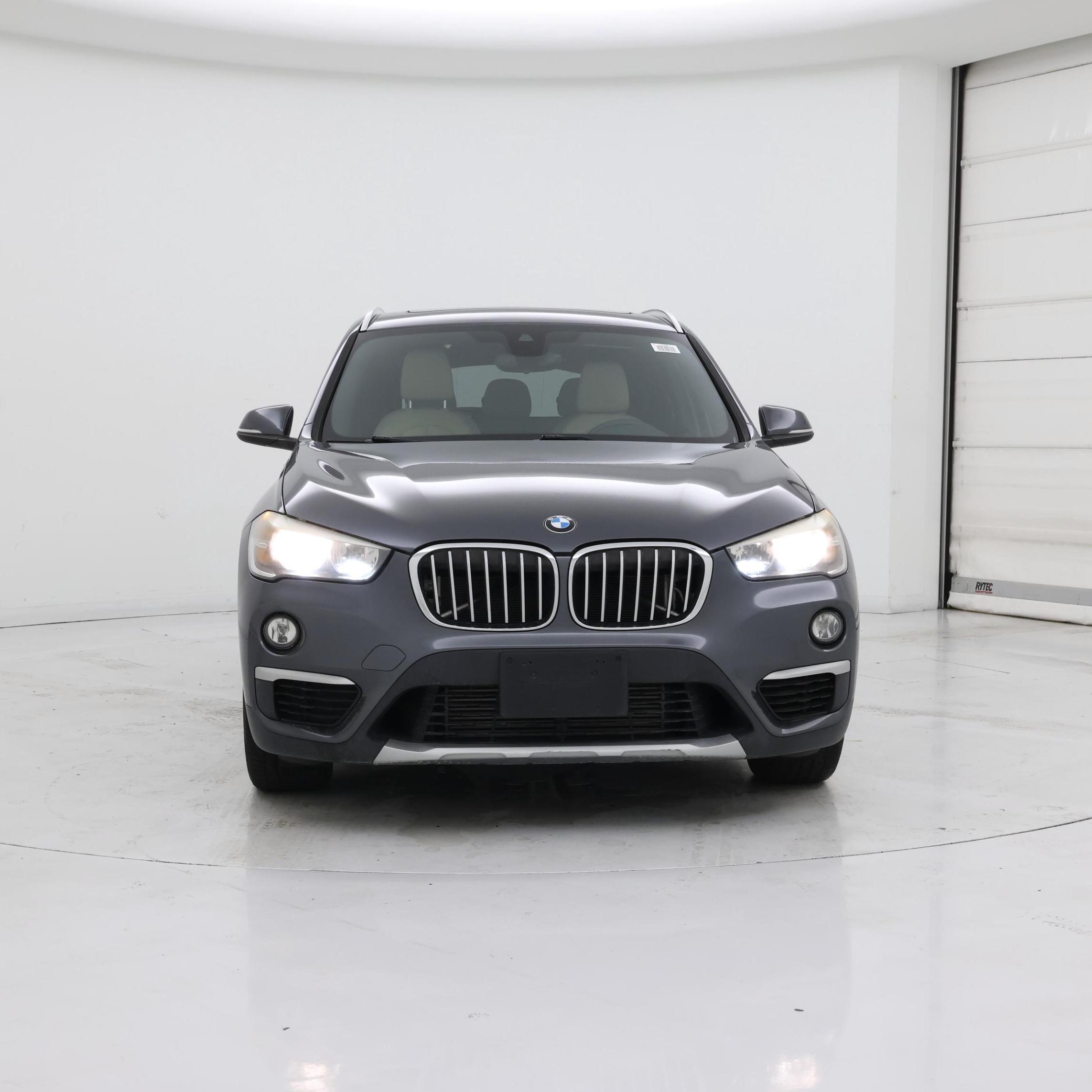 Thumbnail: 2016 BMW X1 - 5