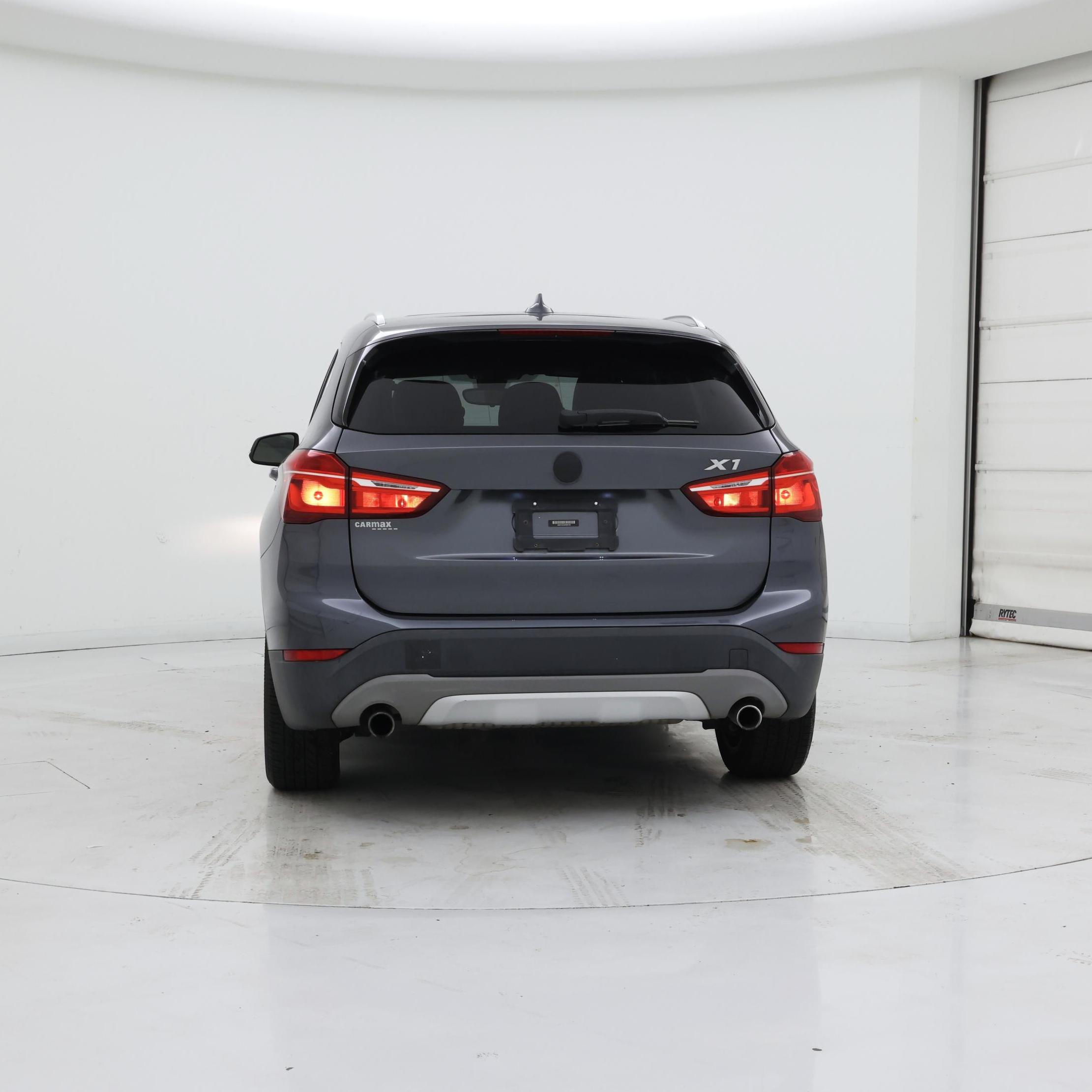 Thumbnail: 2016 BMW X1 - 6