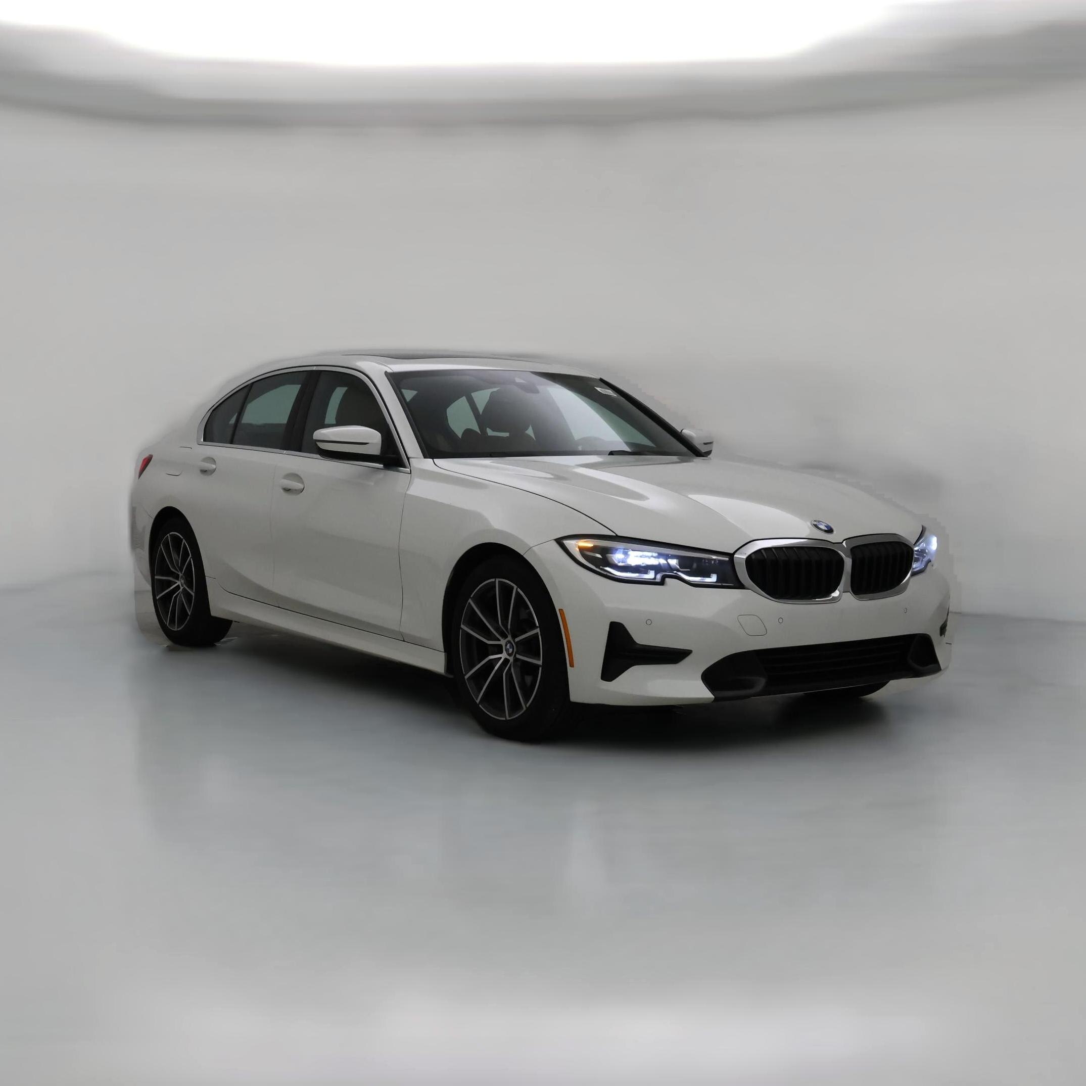 Thumbnail: 2022 BMW 3 Series - 1