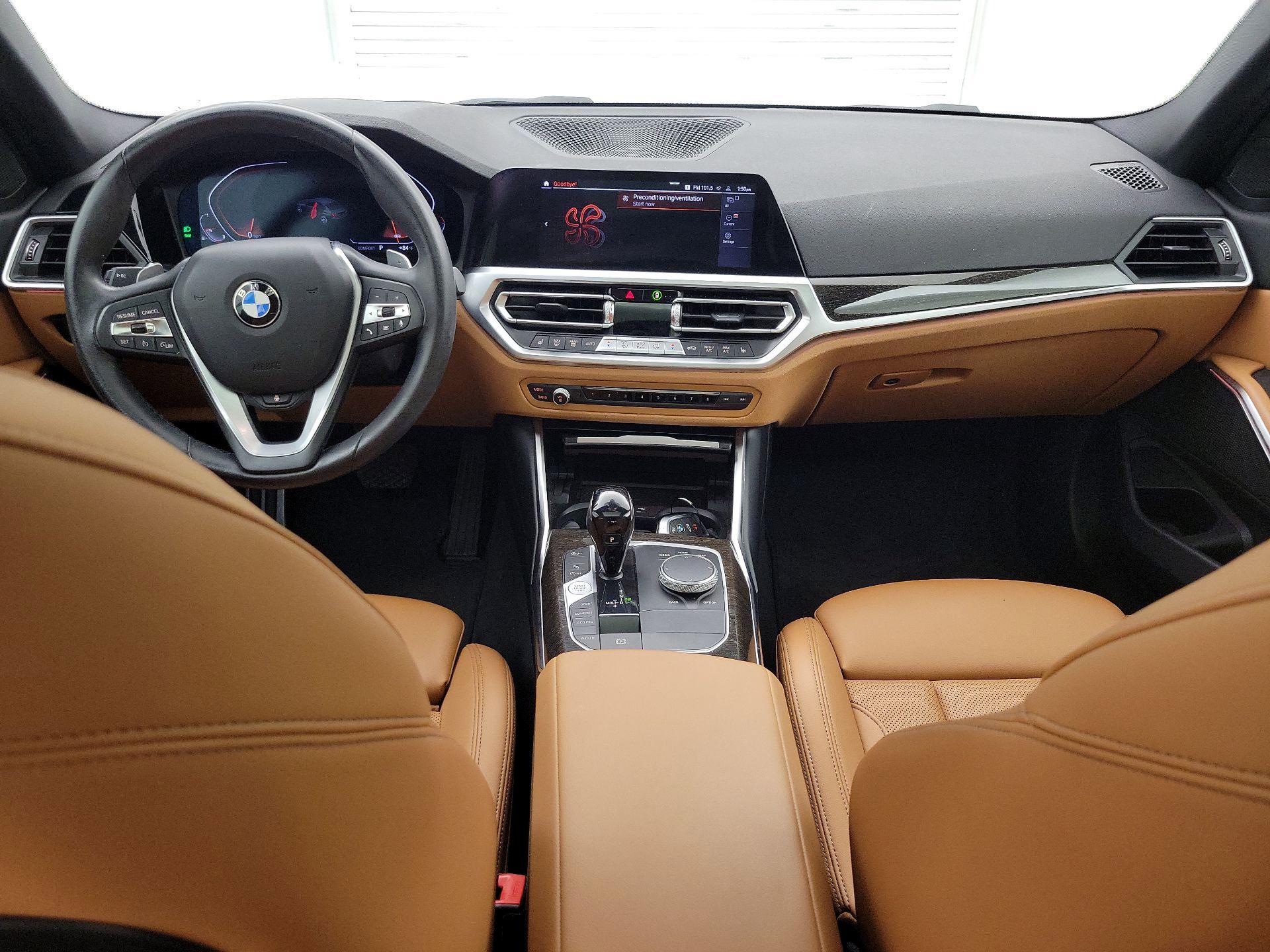 Thumbnail: 2022 BMW 3 Series - 9