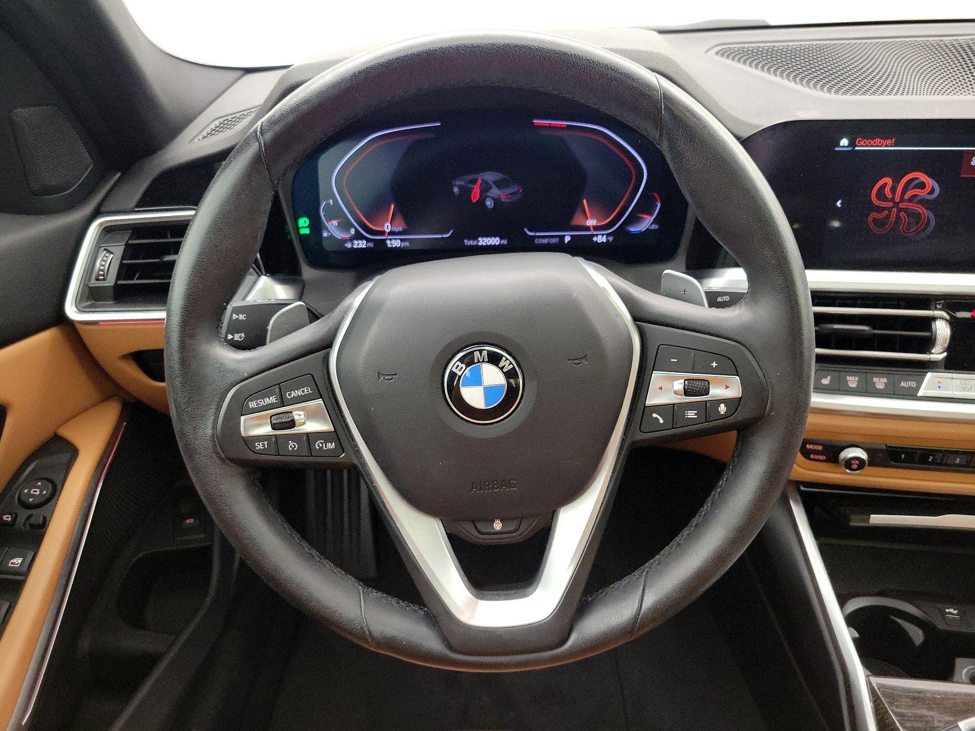 Thumbnail: 2022 BMW 3 Series - 10