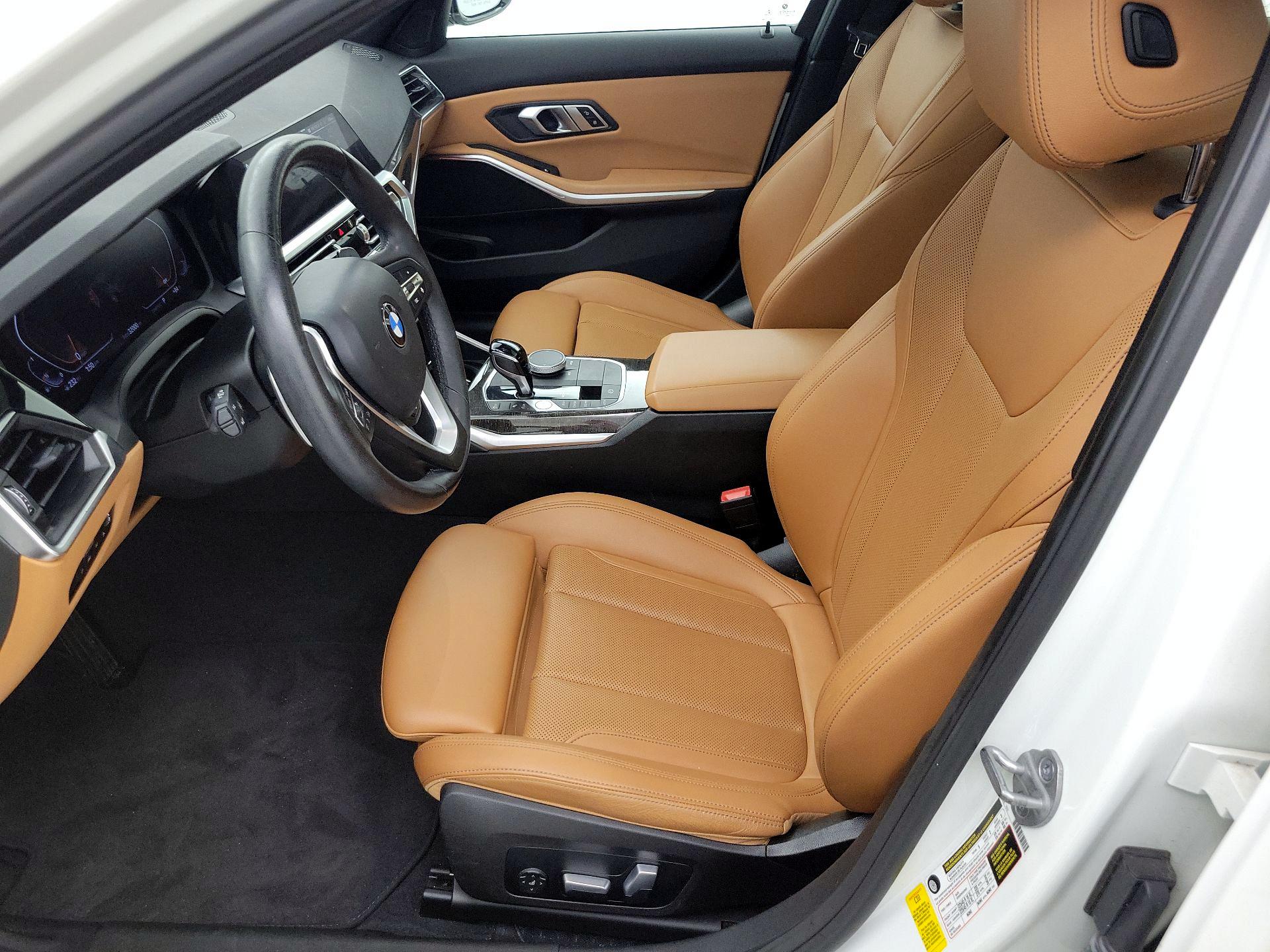 Thumbnail: 2022 BMW 3 Series - 11