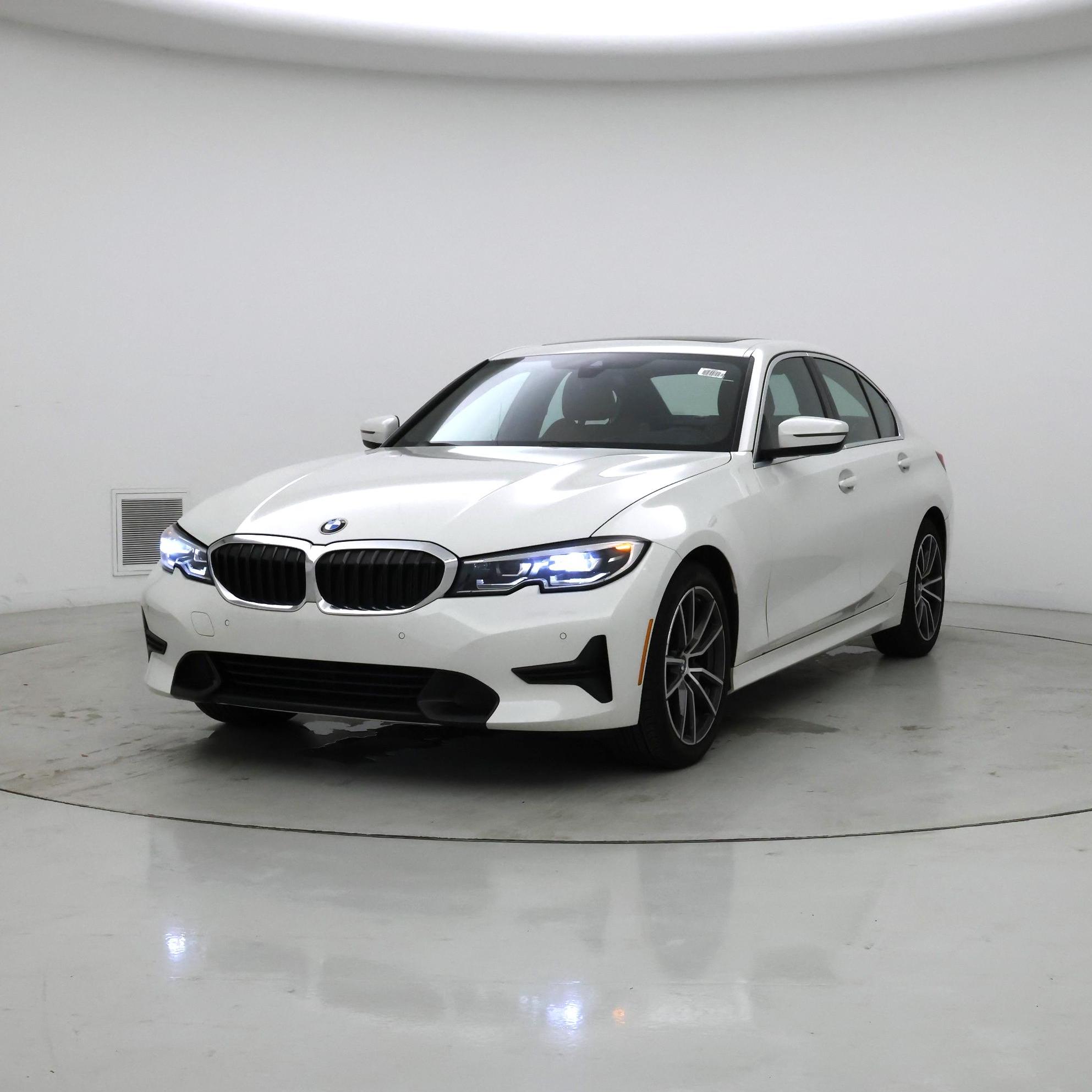 Thumbnail: 2022 BMW 3 Series - 4