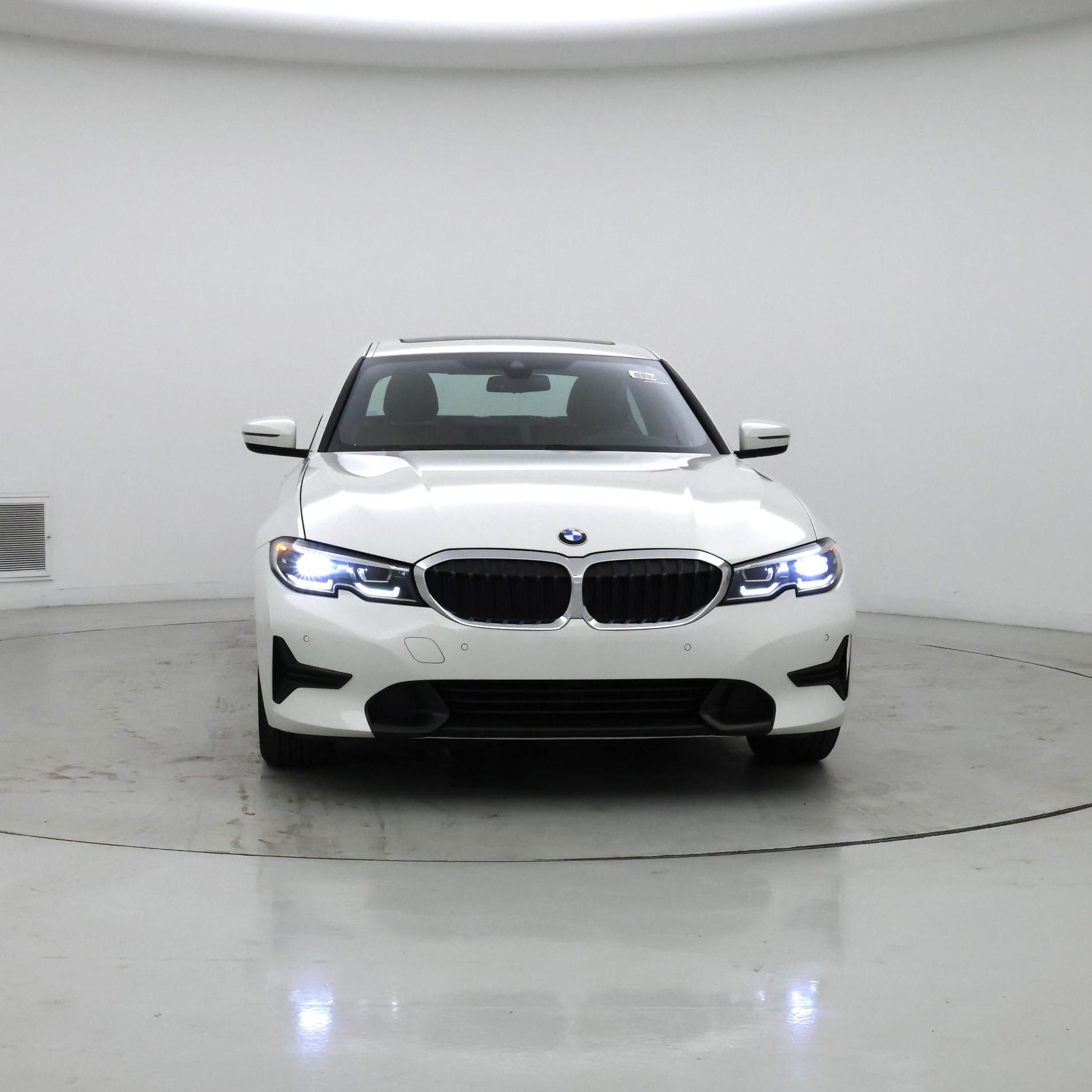 Thumbnail: 2022 BMW 3 Series - 5