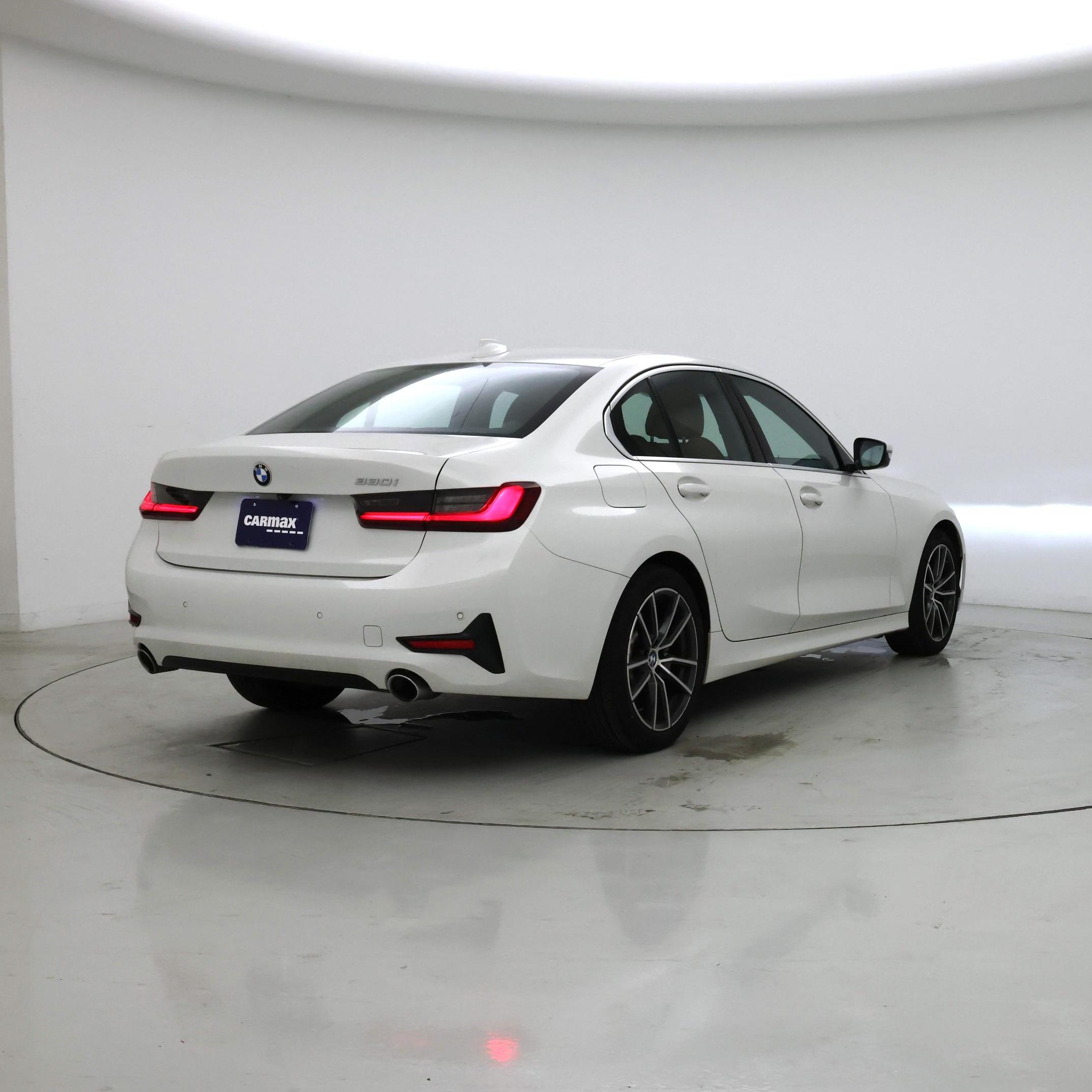 Thumbnail: 2022 BMW 3 Series - 8