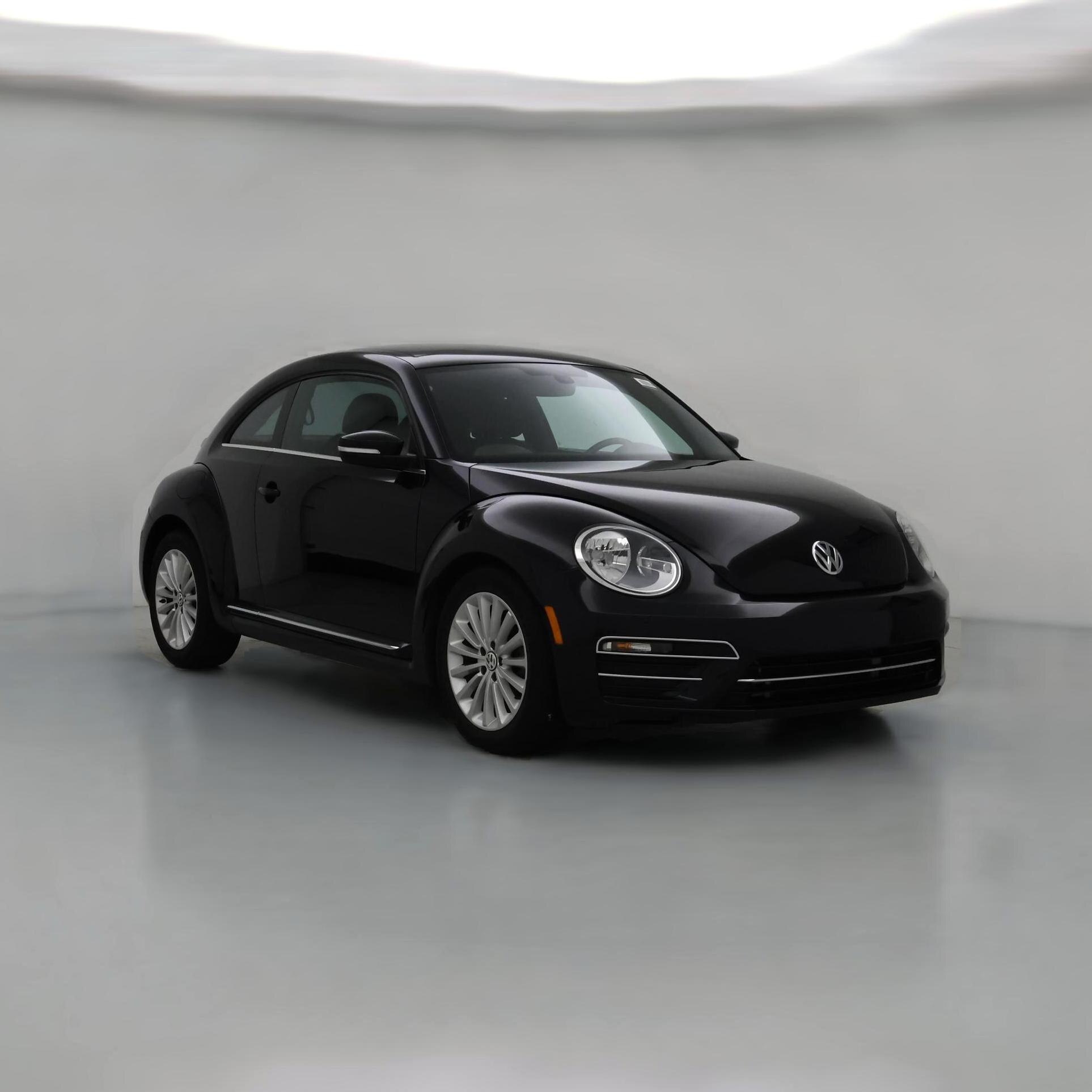 Thumbnail: 2019 Volkswagen Beetle - 1