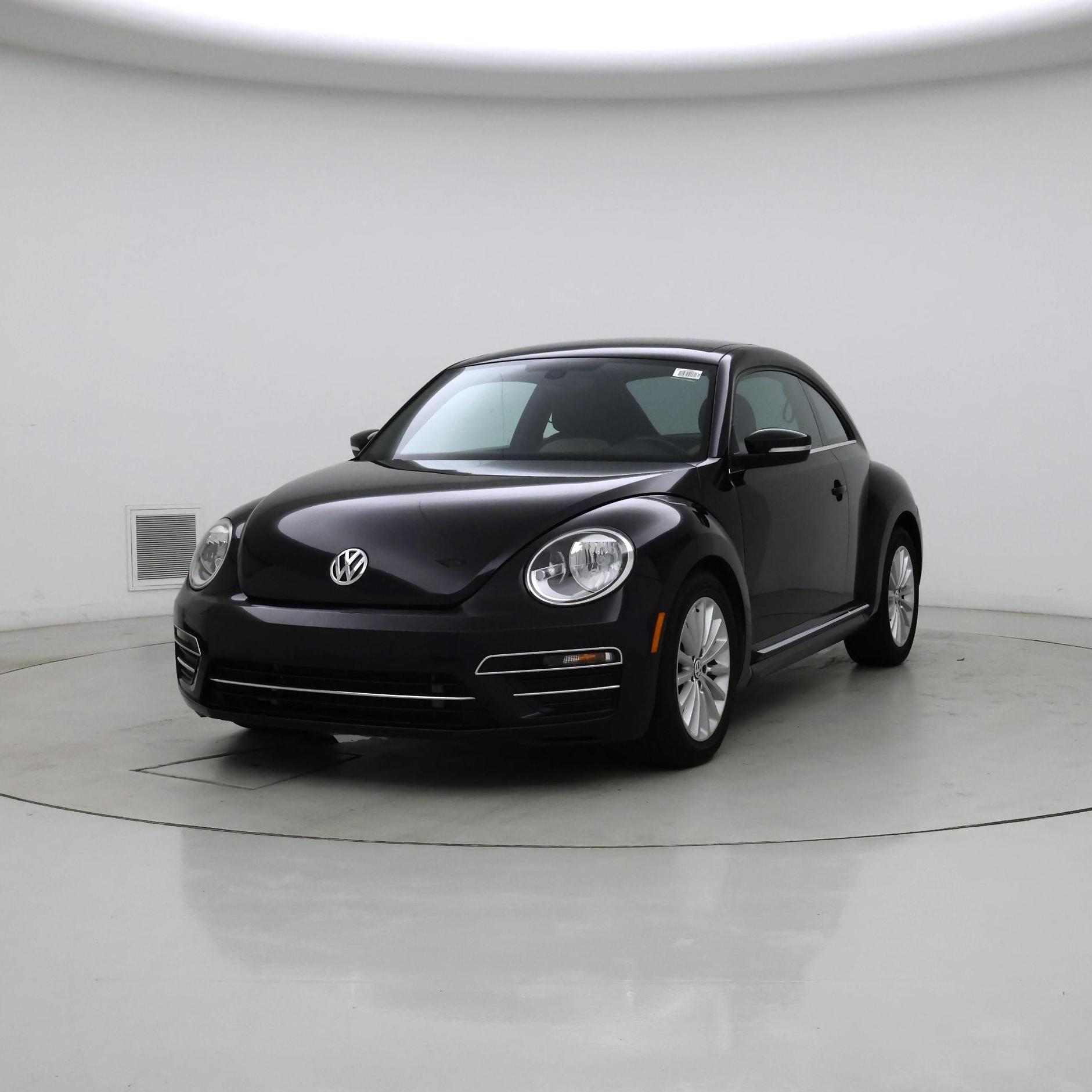 Thumbnail: 2019 Volkswagen Beetle - 4