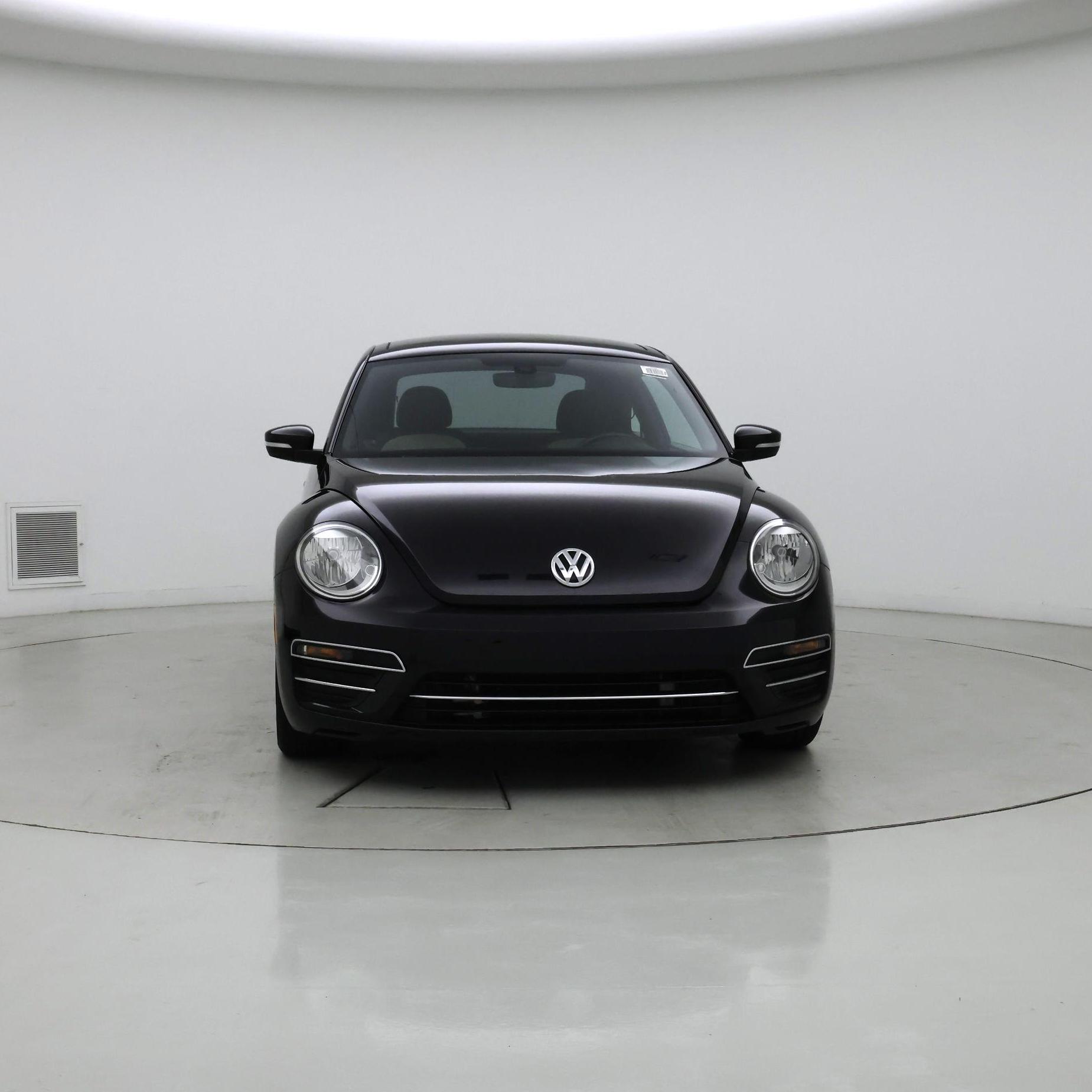 Thumbnail: 2019 Volkswagen Beetle - 5