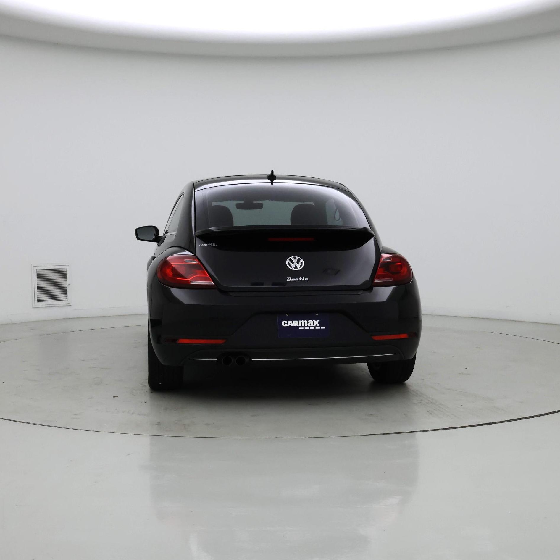 Thumbnail: 2019 Volkswagen Beetle - 6