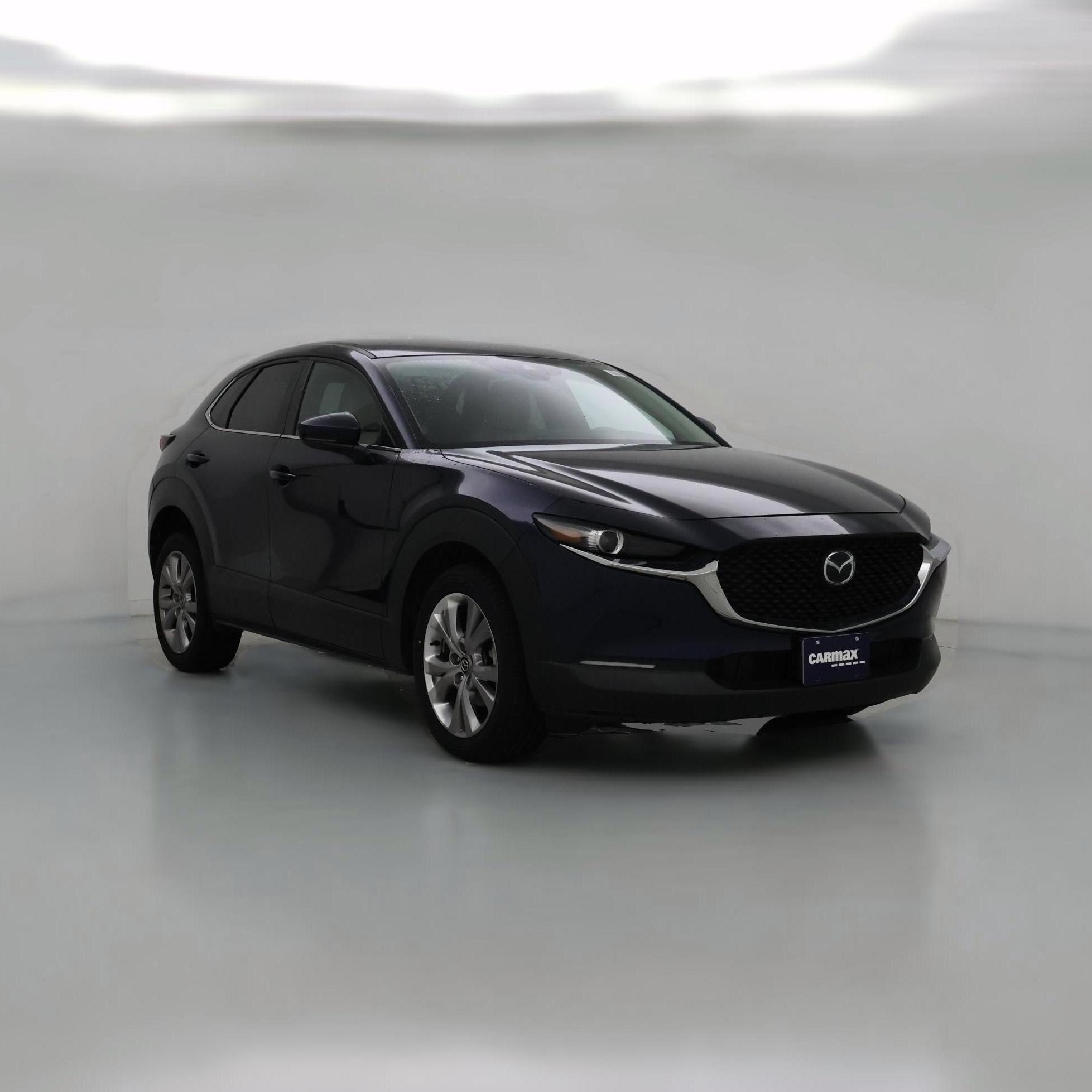 Thumbnail: 2020 Mazda CX-30 - 1