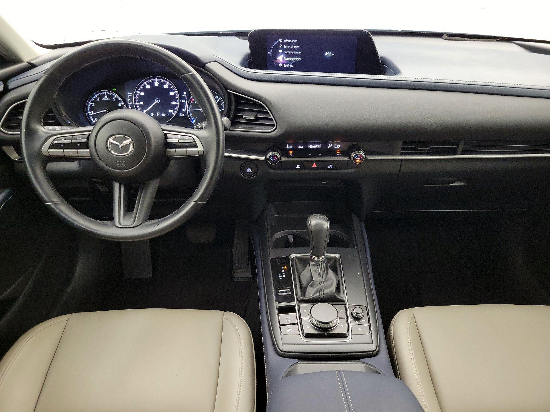 Thumbnail: 2020 Mazda CX-30 - 9