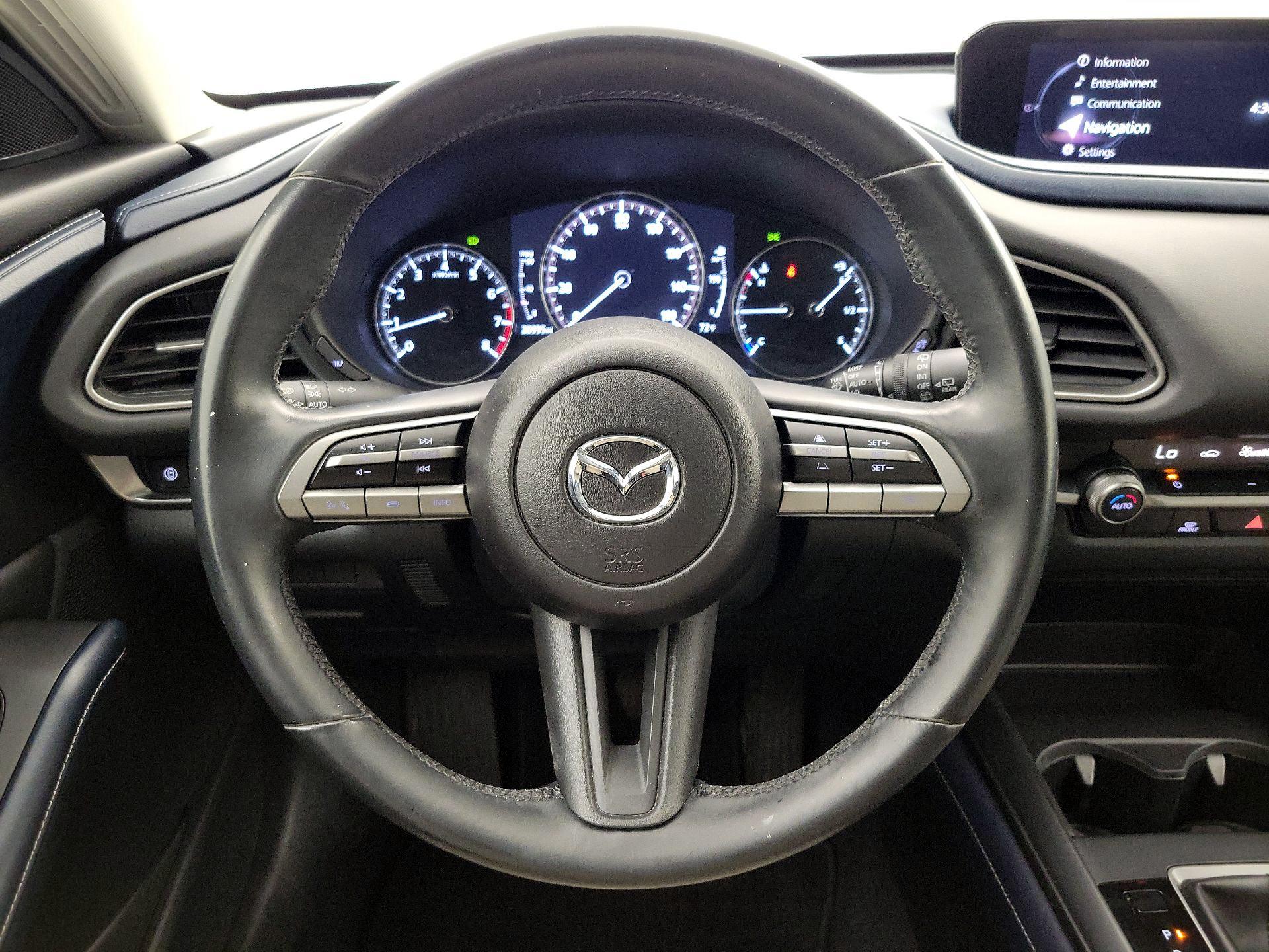 Thumbnail: 2020 Mazda CX-30 - 10