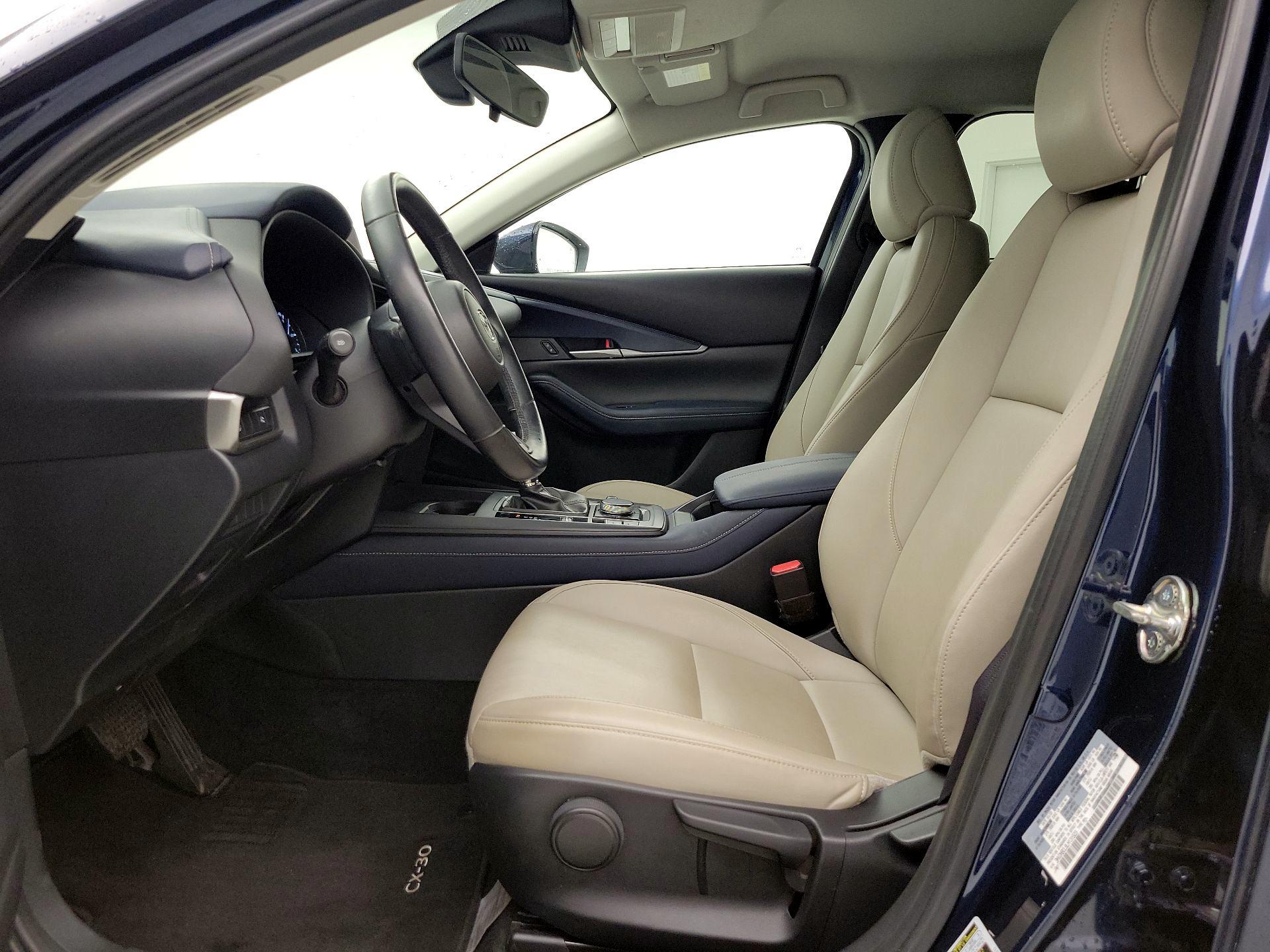 Thumbnail: 2020 Mazda CX-30 - 11