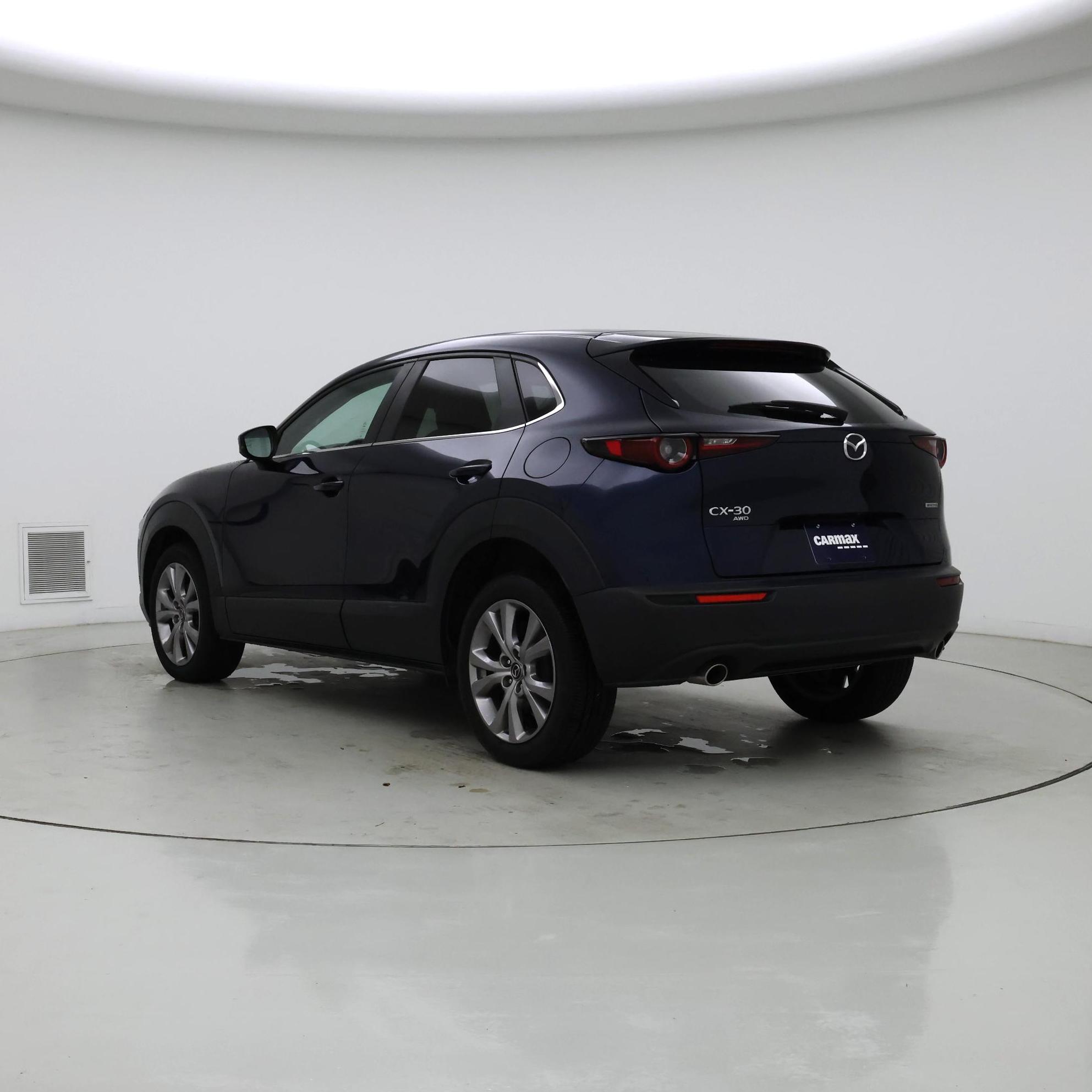 Thumbnail: 2020 Mazda CX-30 - 2